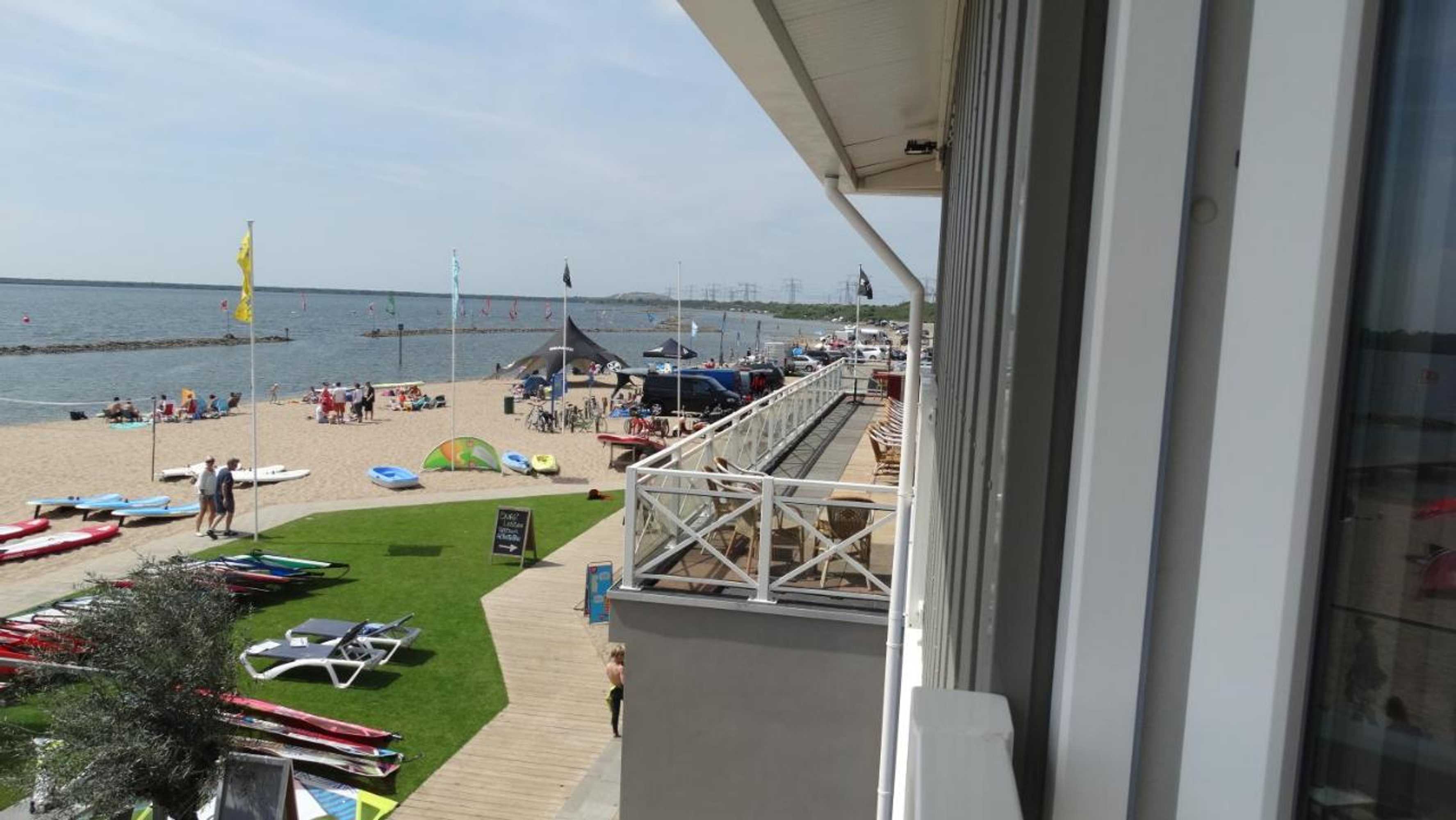 Gift card for Beach Hotel Oostvoorne