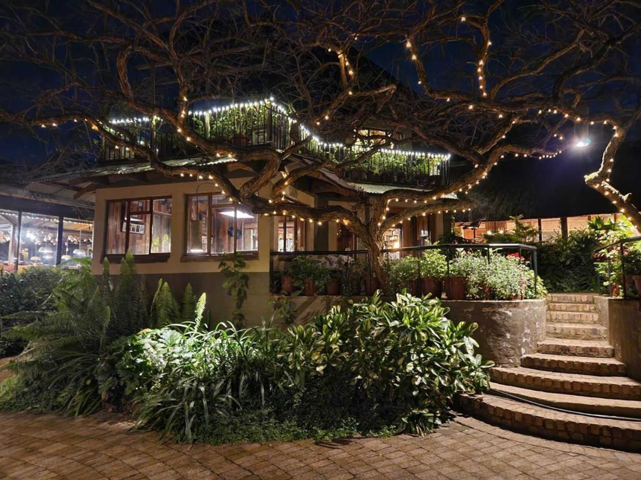 Gift card for Ascot Bush Lodge