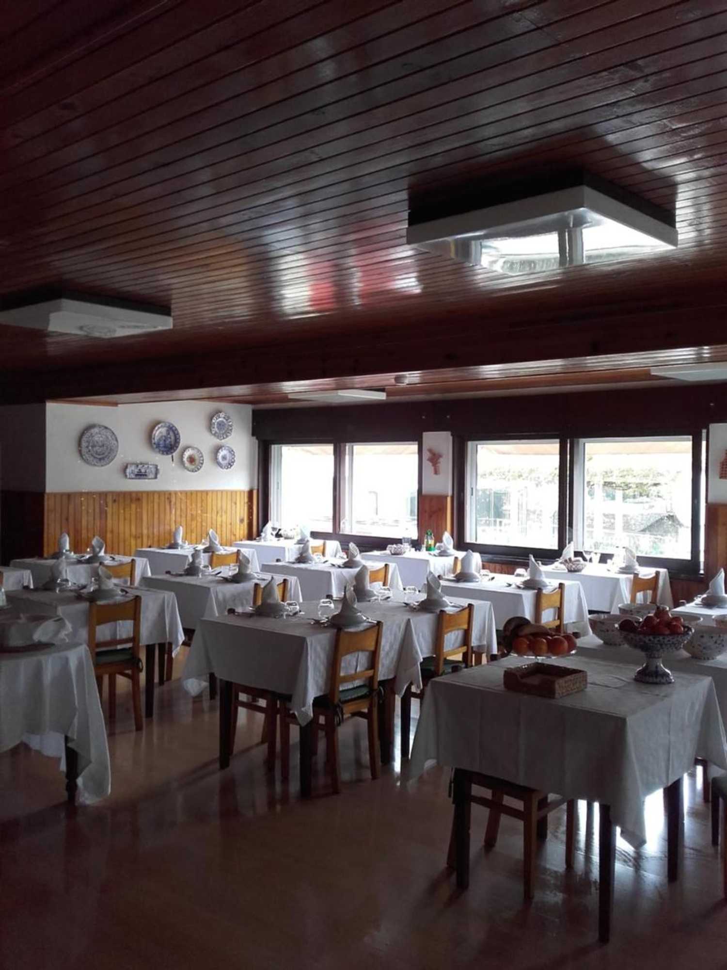 Gift card for Pensão David - Residencial Lafoes