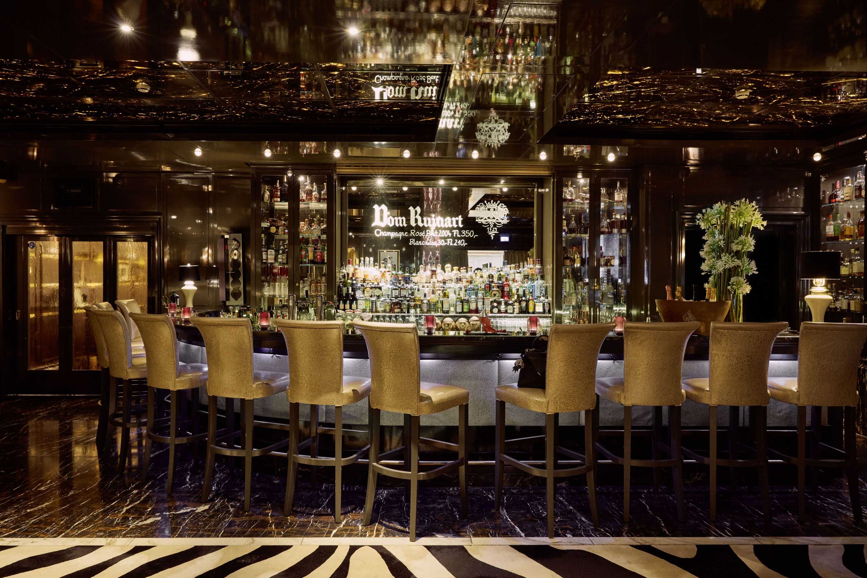 Gift card for Breidenbacher Hof, Best Grandhotel 2025 - Die 101 Besten