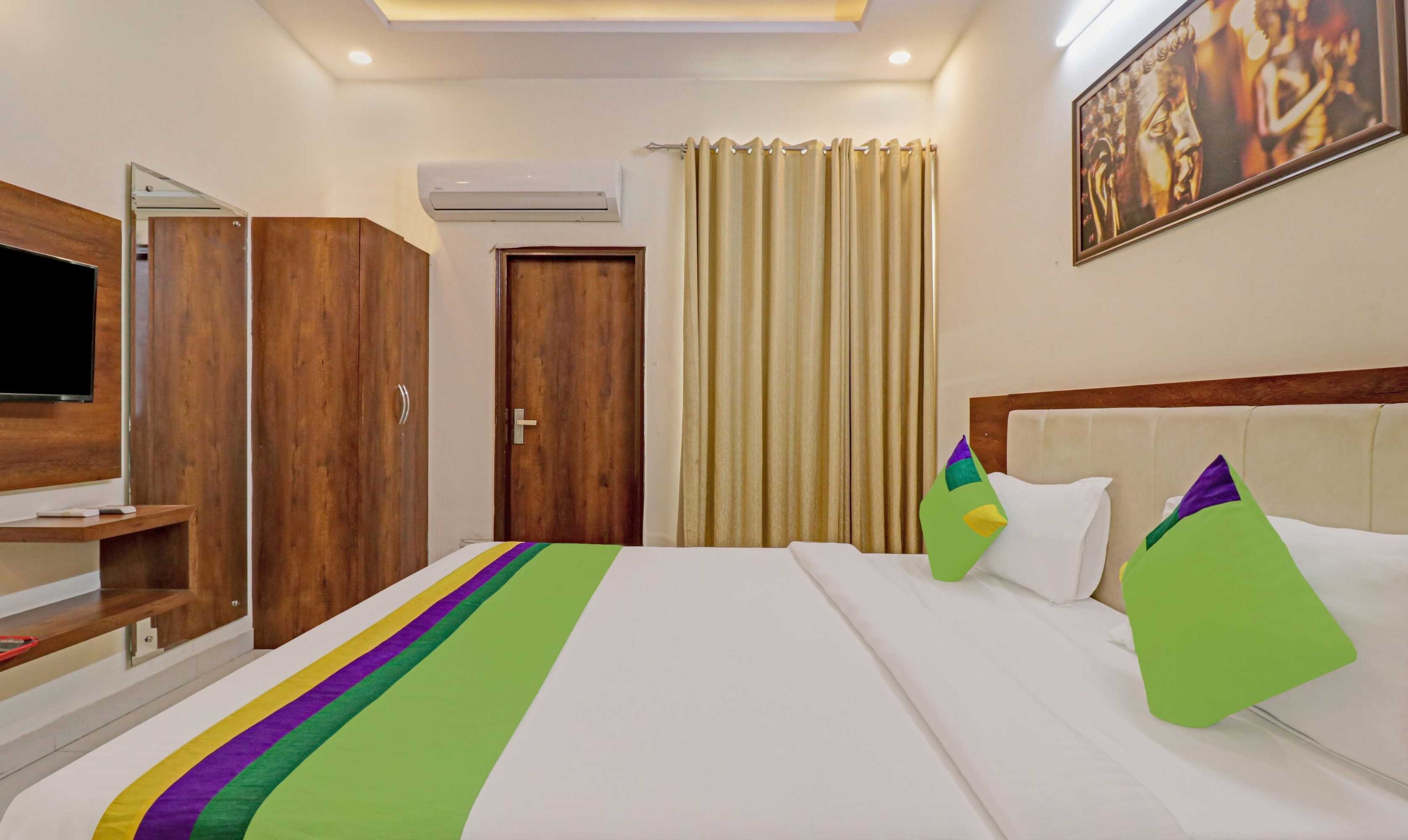 Gift card for Treebo Magnum Chandigarh Gift card for Treebo Magnum Chandigarh