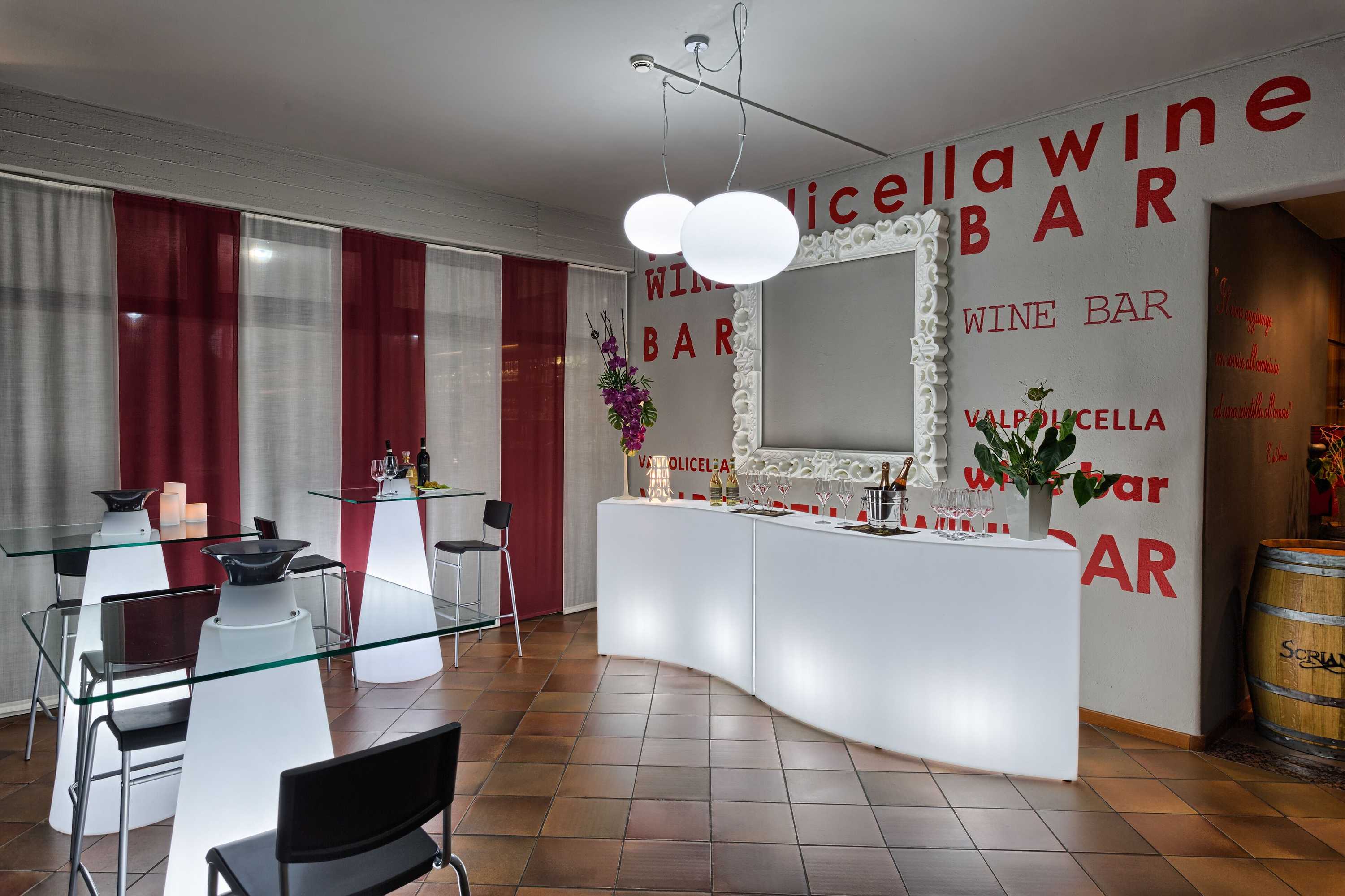 Gift card for Hotel Valpolicella International