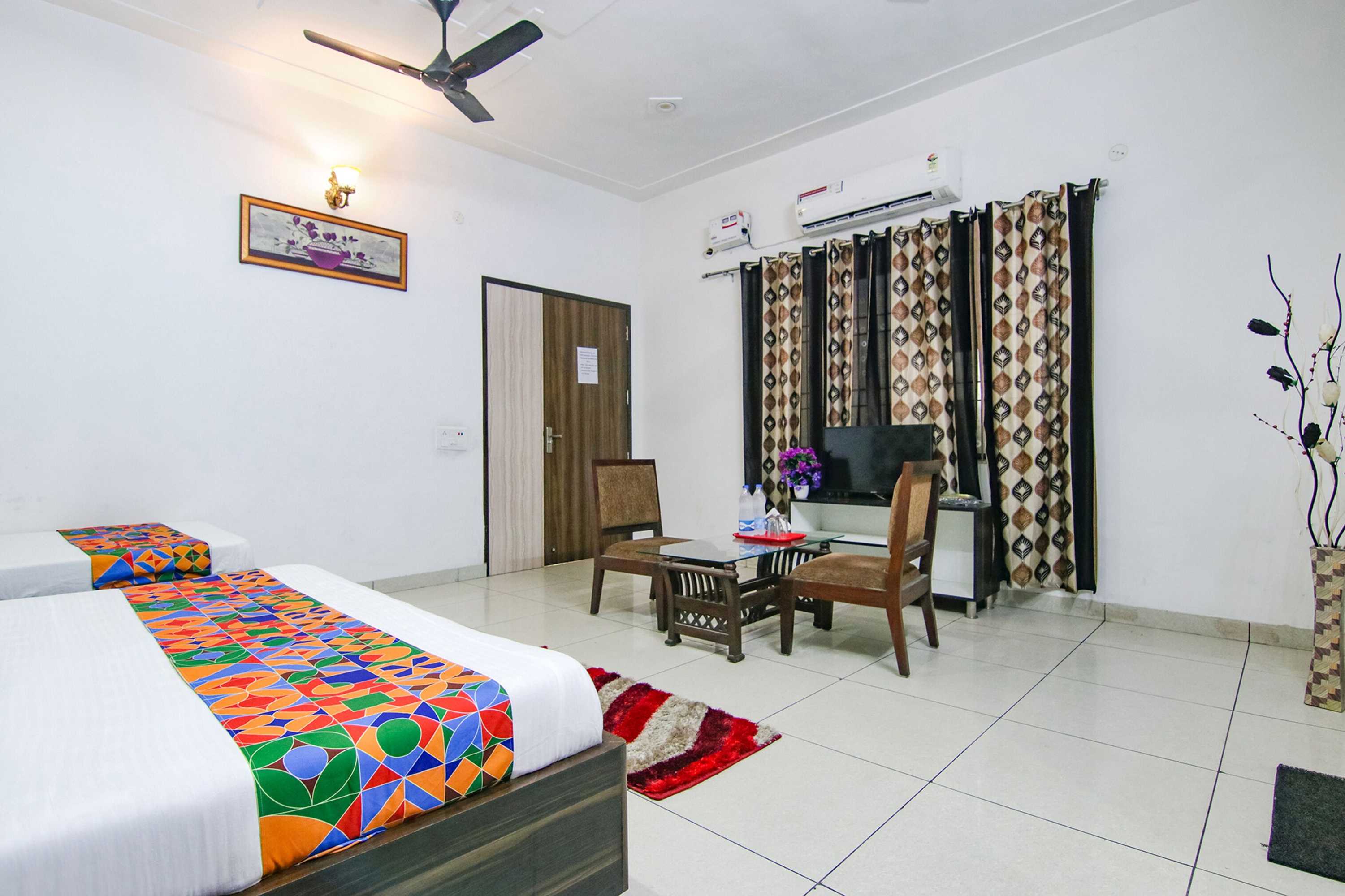 Gift card for Fabhotel Ace