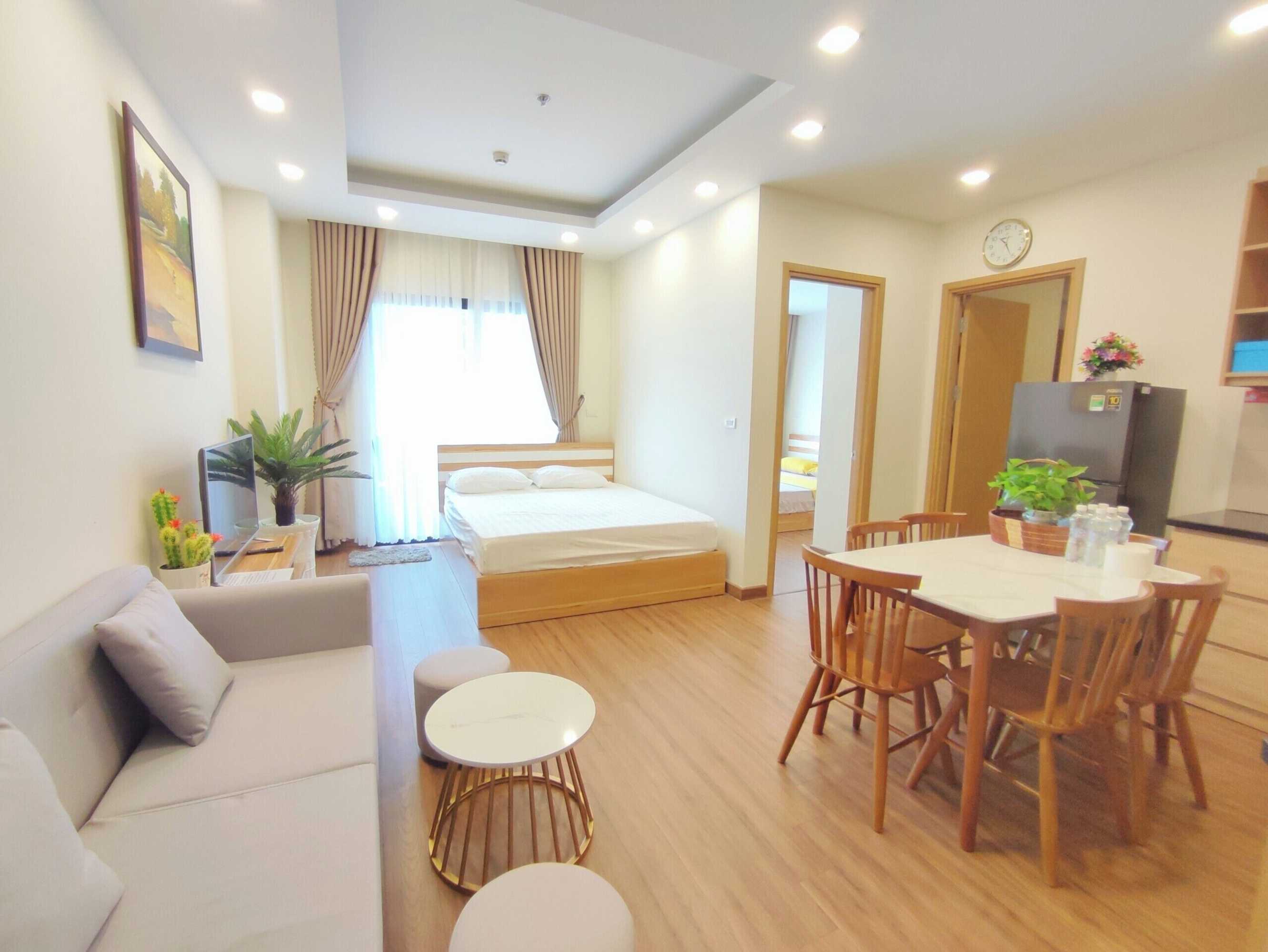 Gift card for Flc Sea Tower Quy Nhơn-Khách Sạn 5 Sao Mặt Tiền Biển-Trung Tâm TP QN
