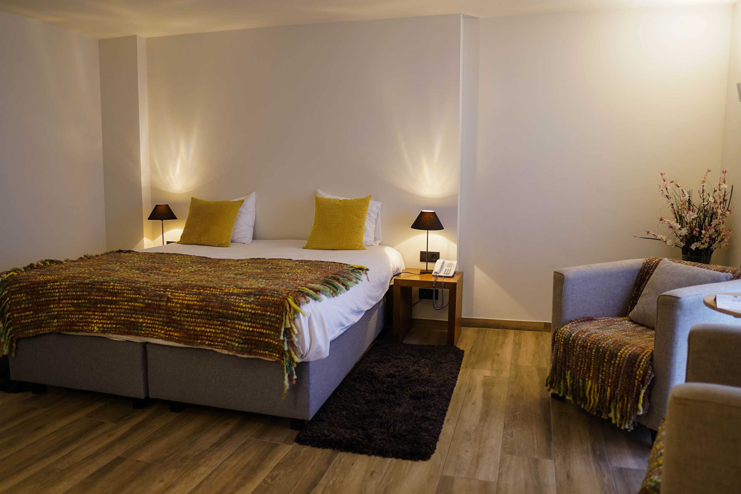 Gift card for Hotel de Flandre Ghent Gift card for Hotel de Flandre Ghent
