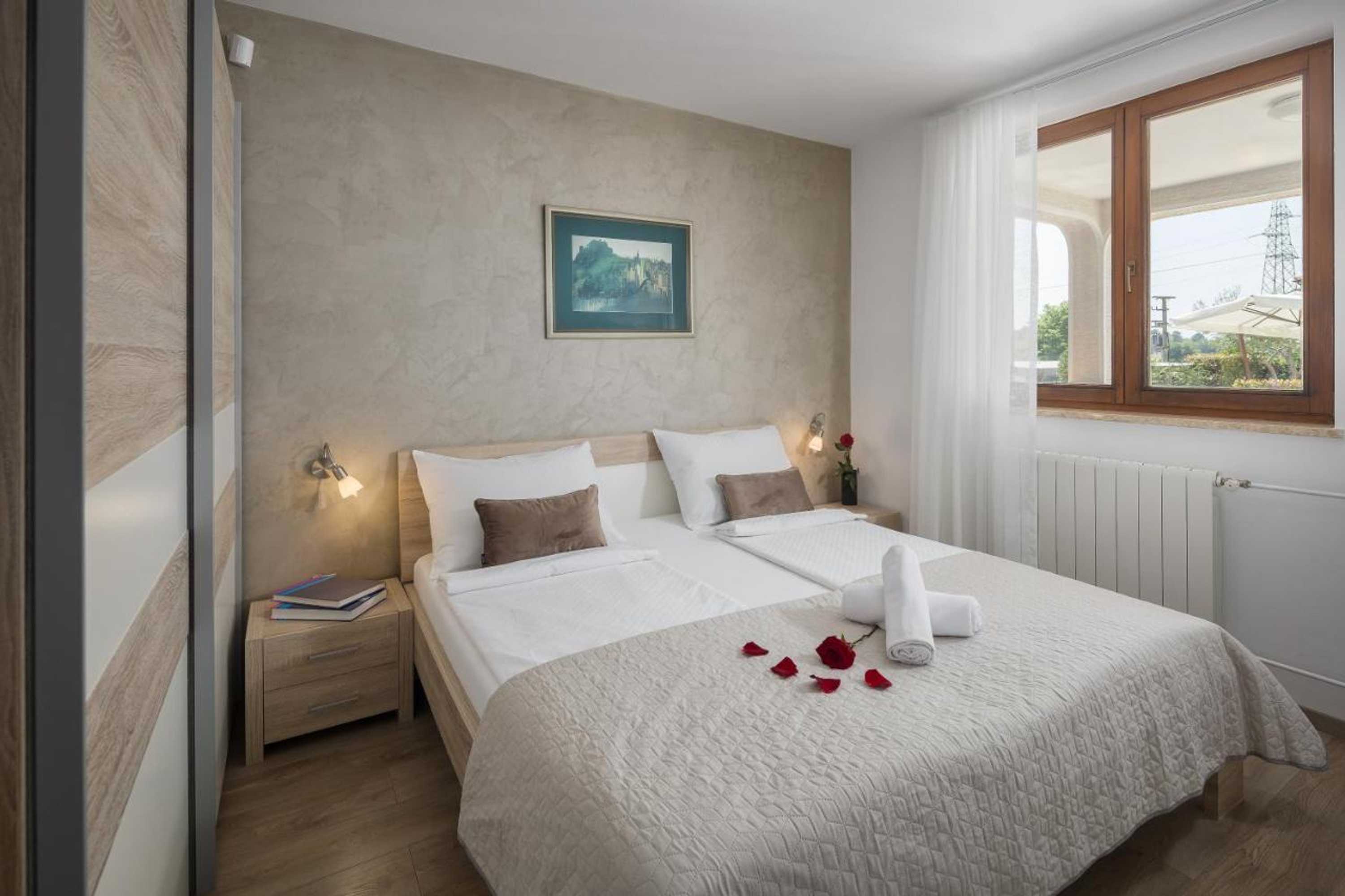 Gift card for Villa Alena