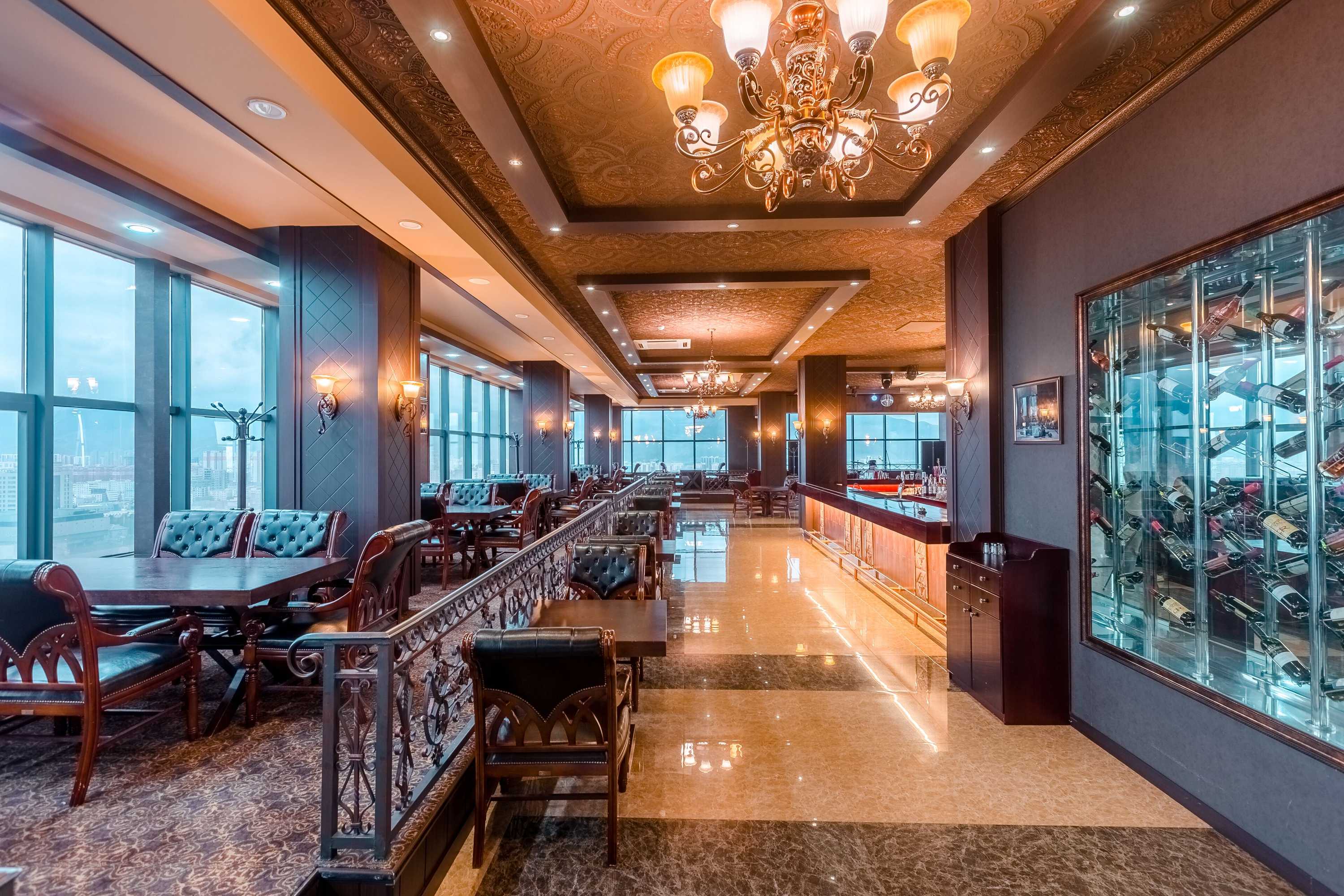 Gift card for The Grand Hill Hotel