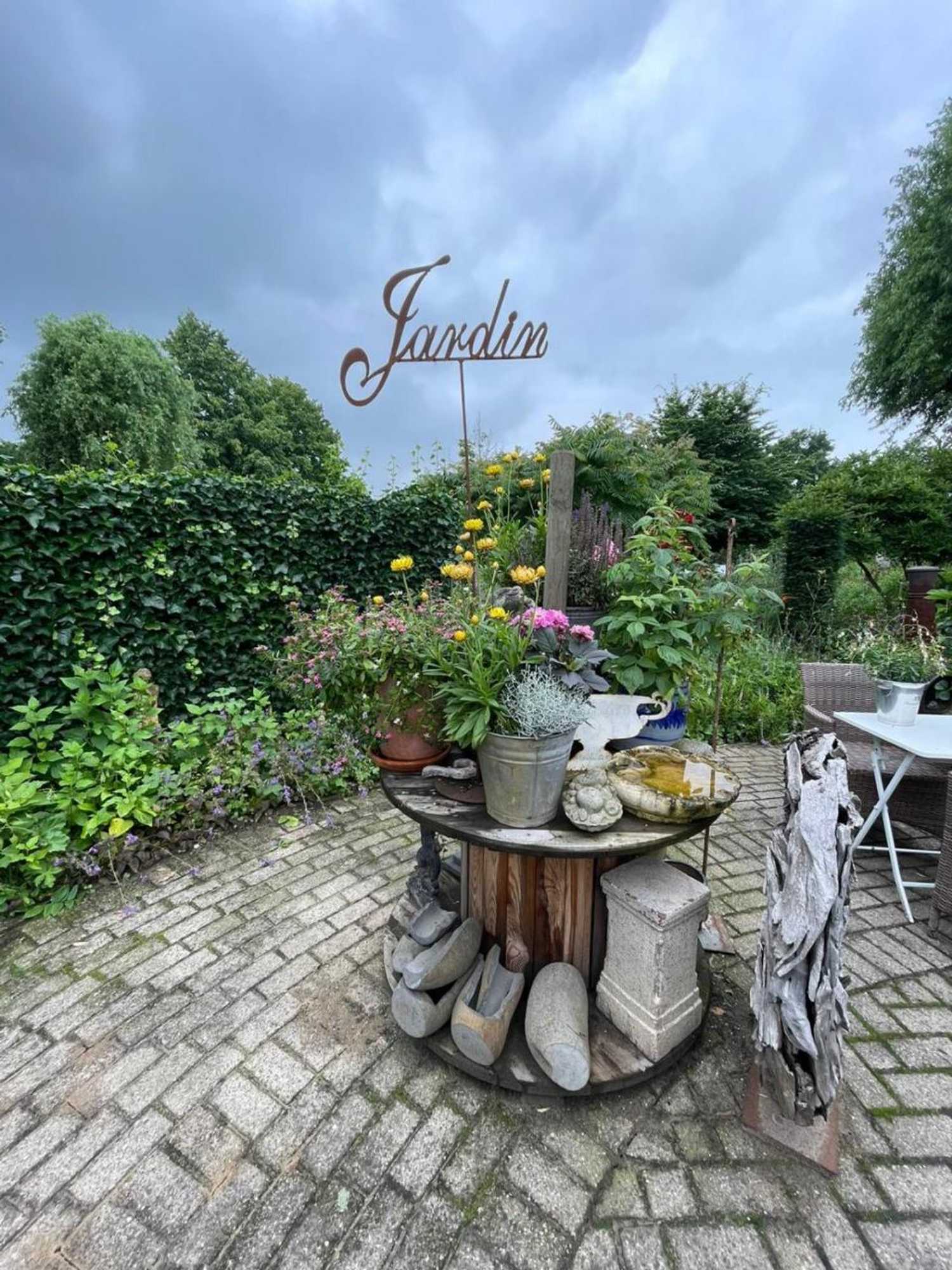 Gift card for Casa di Fiore