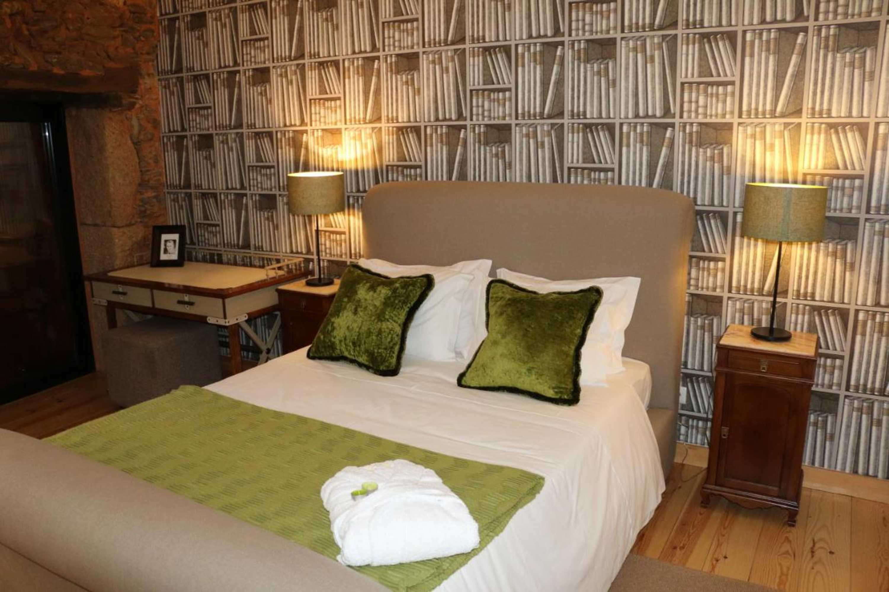 Gift card for Casa de Baixo - Petit Hotel