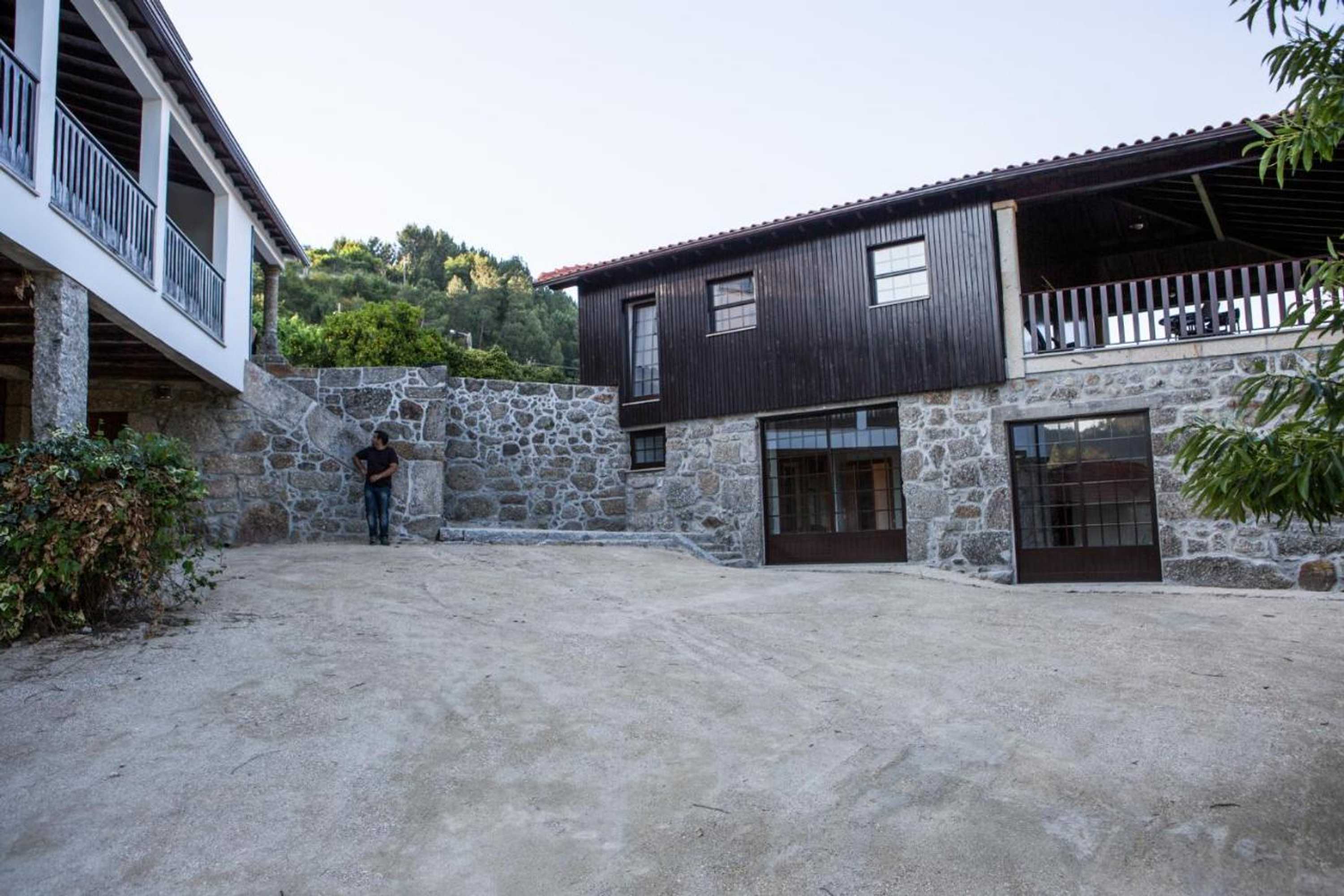 Gift card for Quinta da Mata