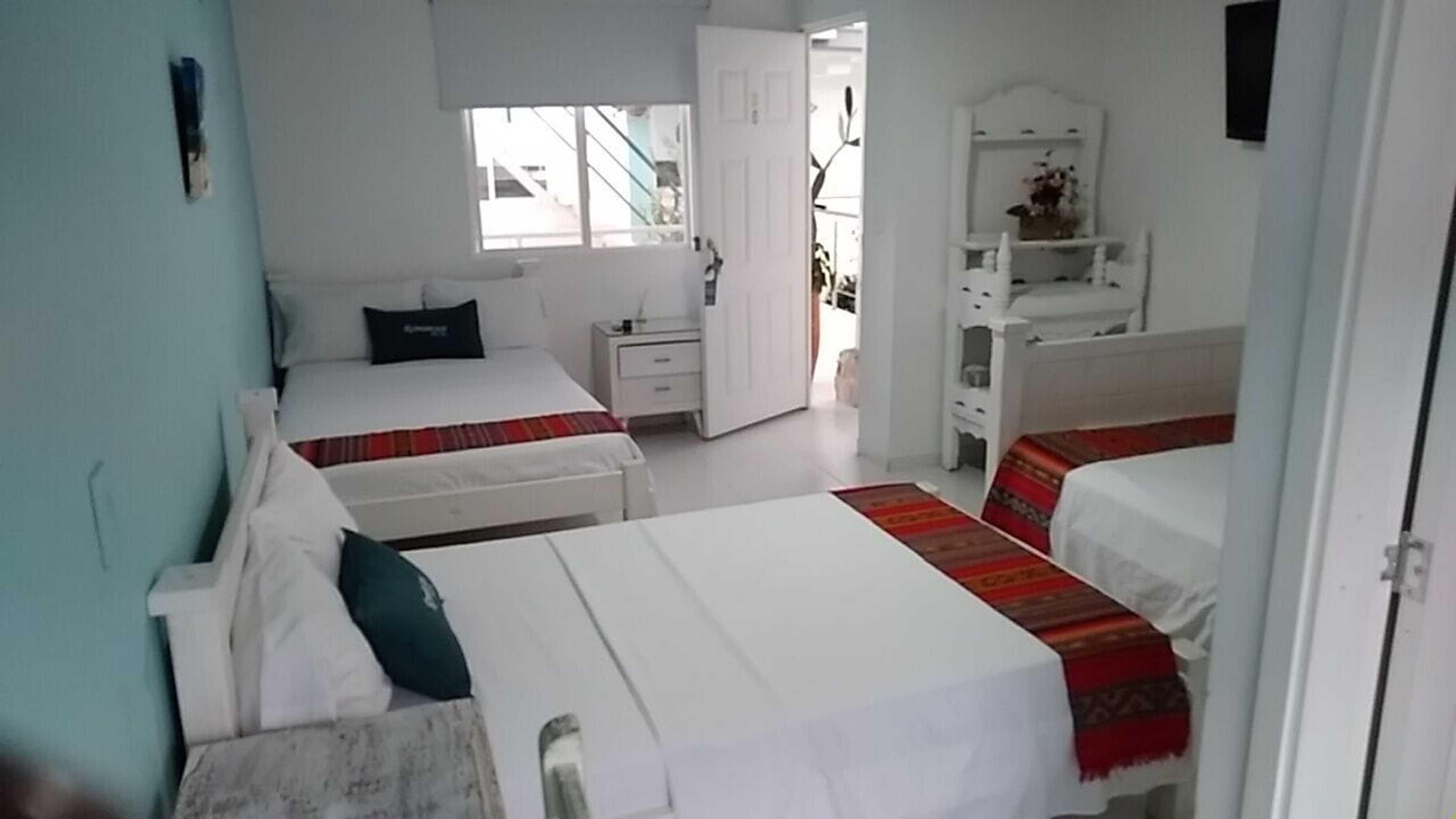 Gift card for Hotel Boutique Los Remansos Gift card for Hotel Boutique Los Remansos