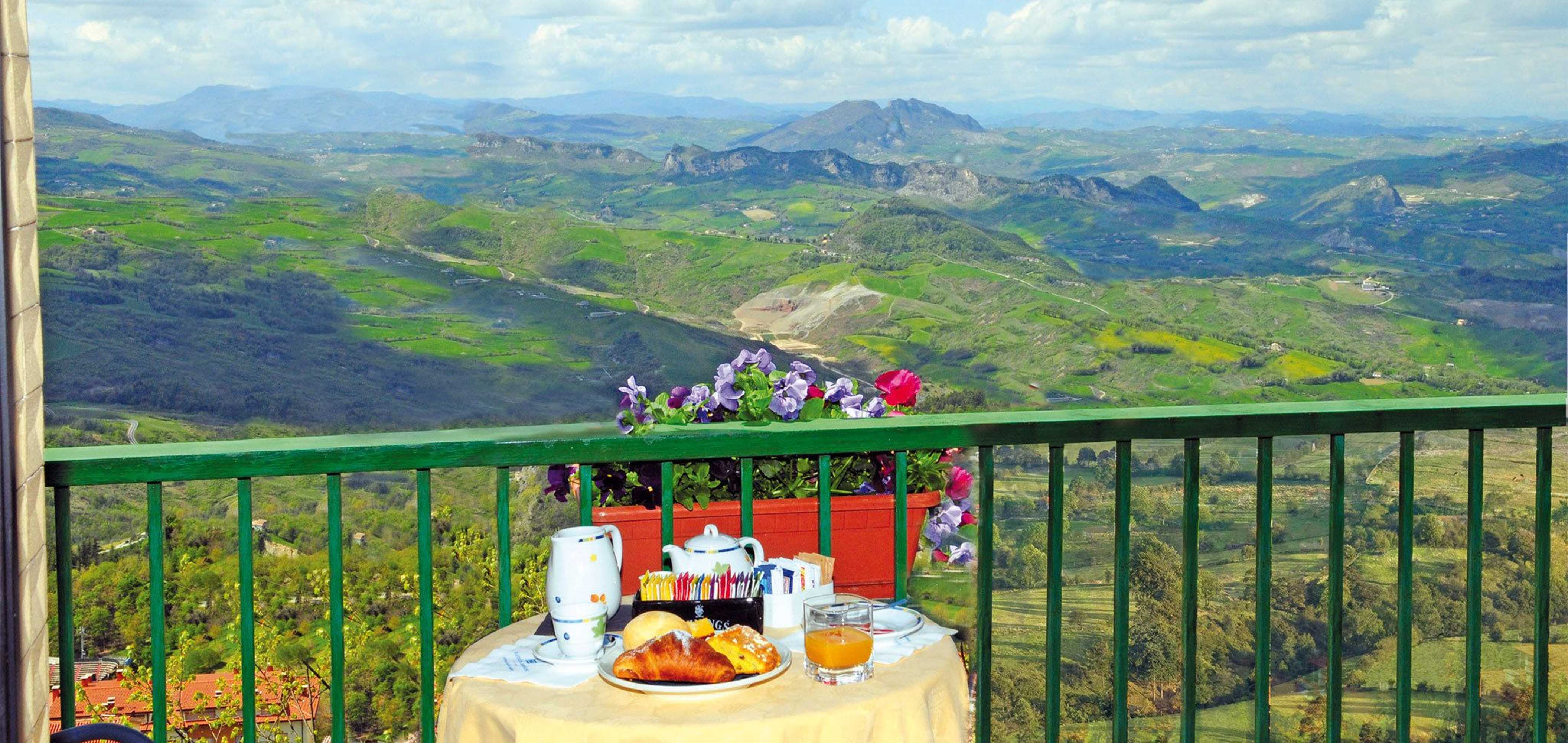 Gift card for Grand Hotel San Marino Gift card for Grand Hotel San Marino