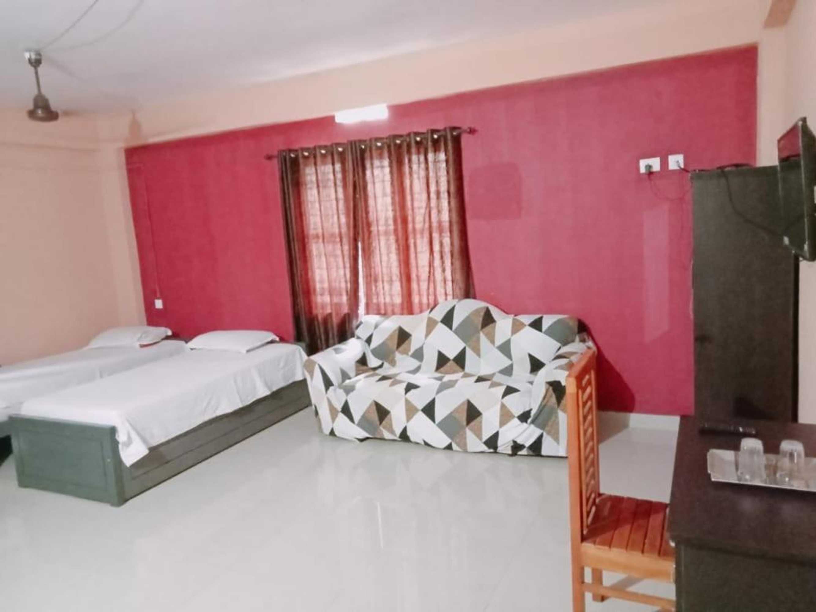 Gift card for Safa Residency