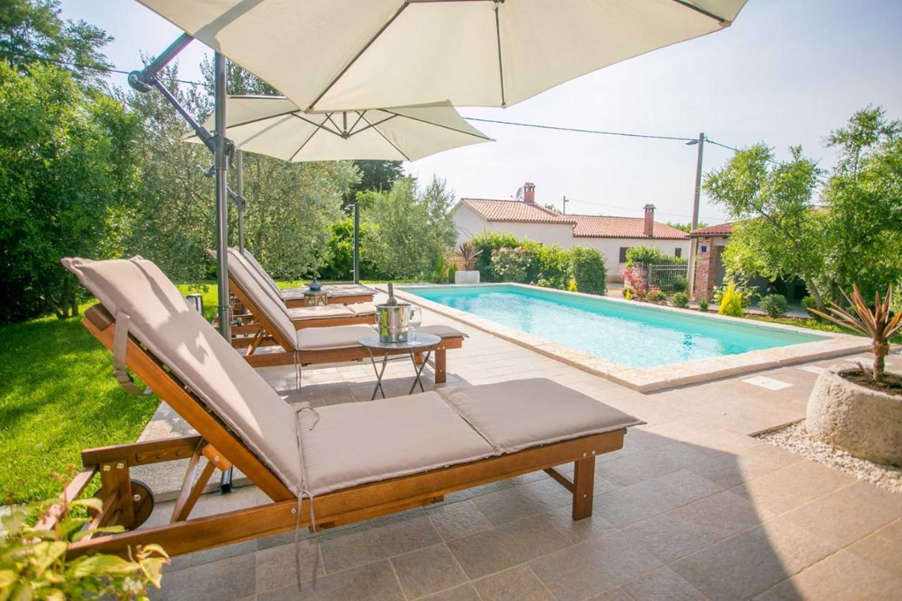 Gift card for Comfortable Villa Marinela With Pool And Garden Gift card for Comfortable Villa Marinela With Pool And Garden