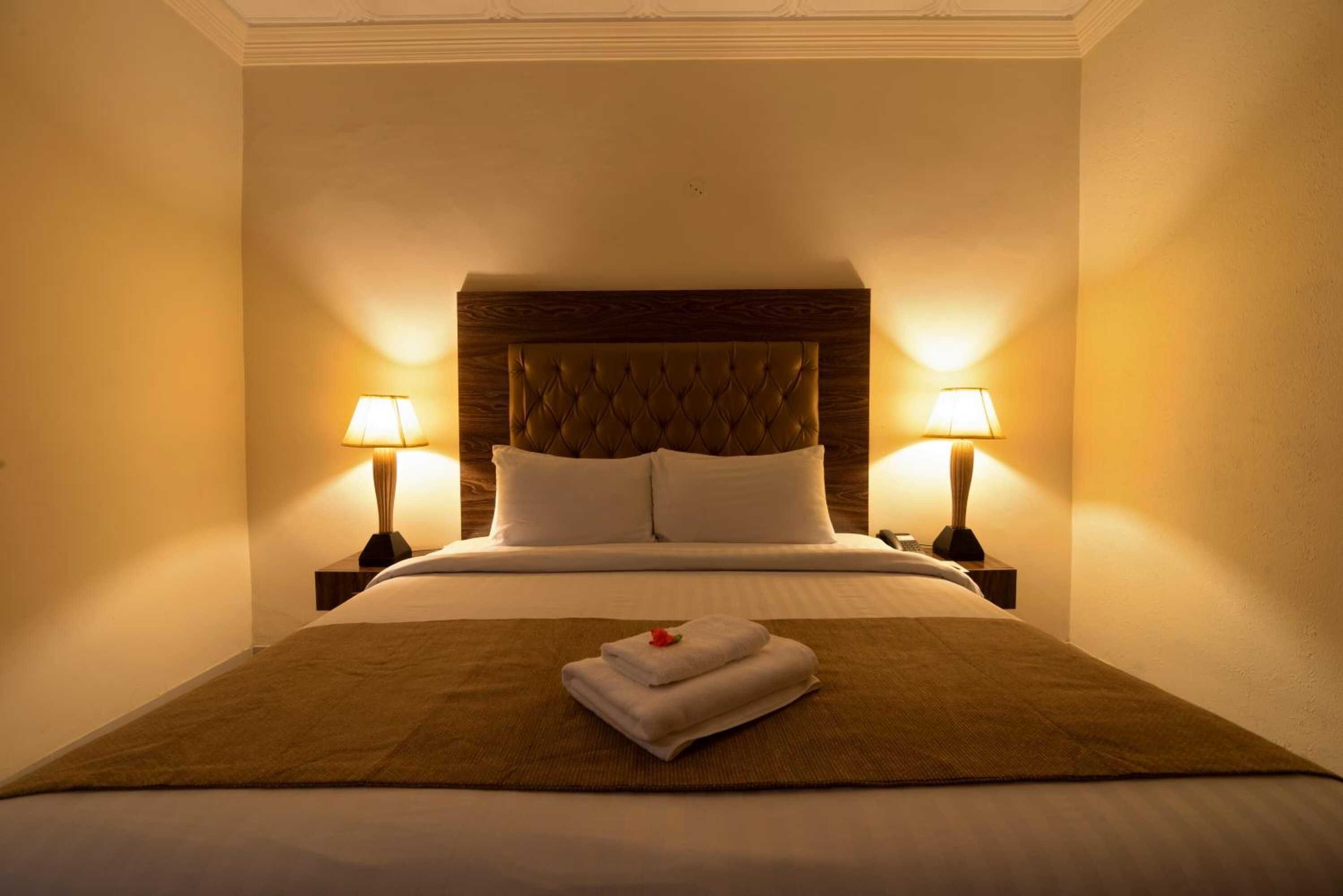 Gift card for Hotel One Lalazar Multan Gift card for Hotel One Lalazar Multan