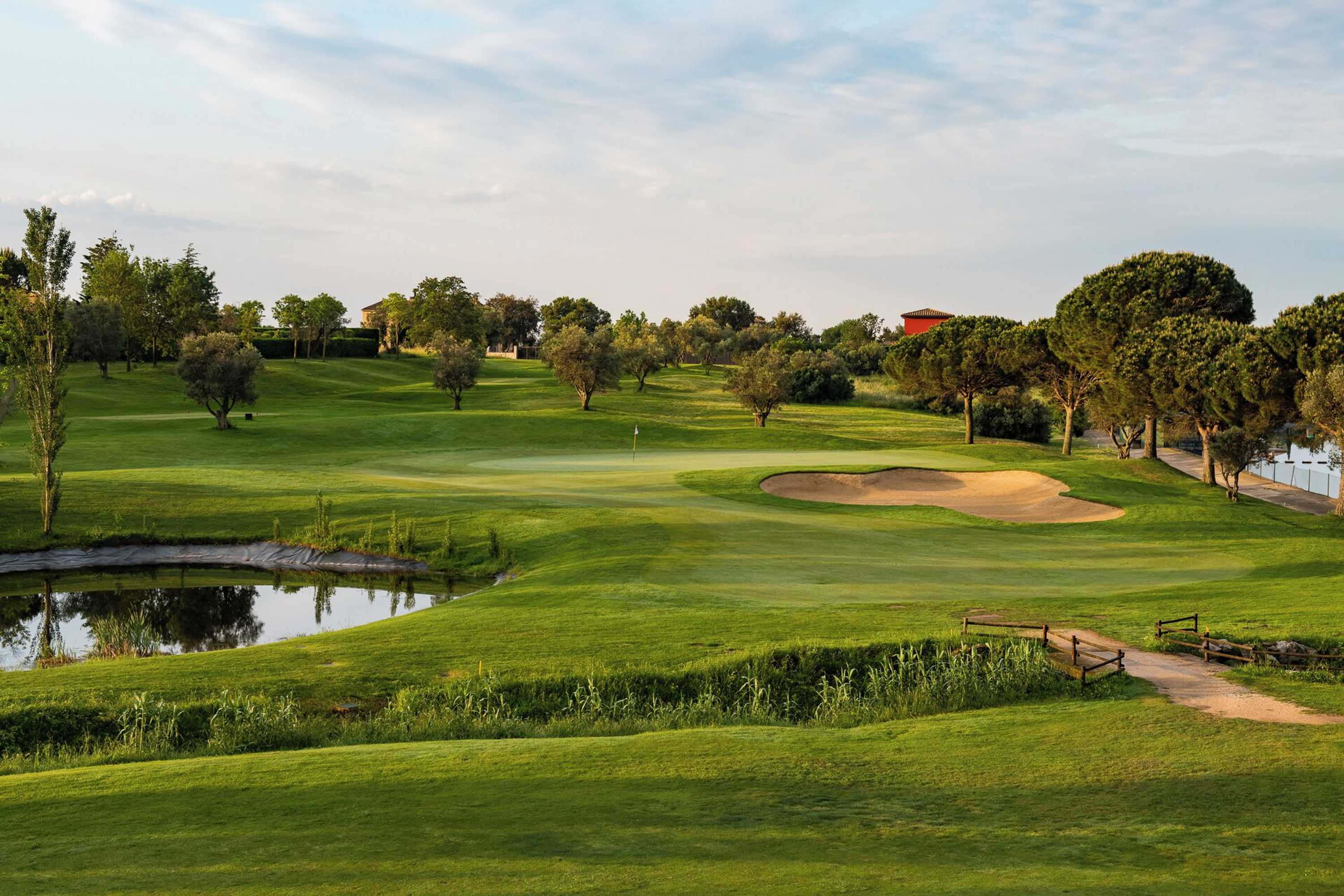 Gift card for Hotel Peralada Wine Spa & Golf Gift card for Hotel Peralada Wine Spa & Golf
