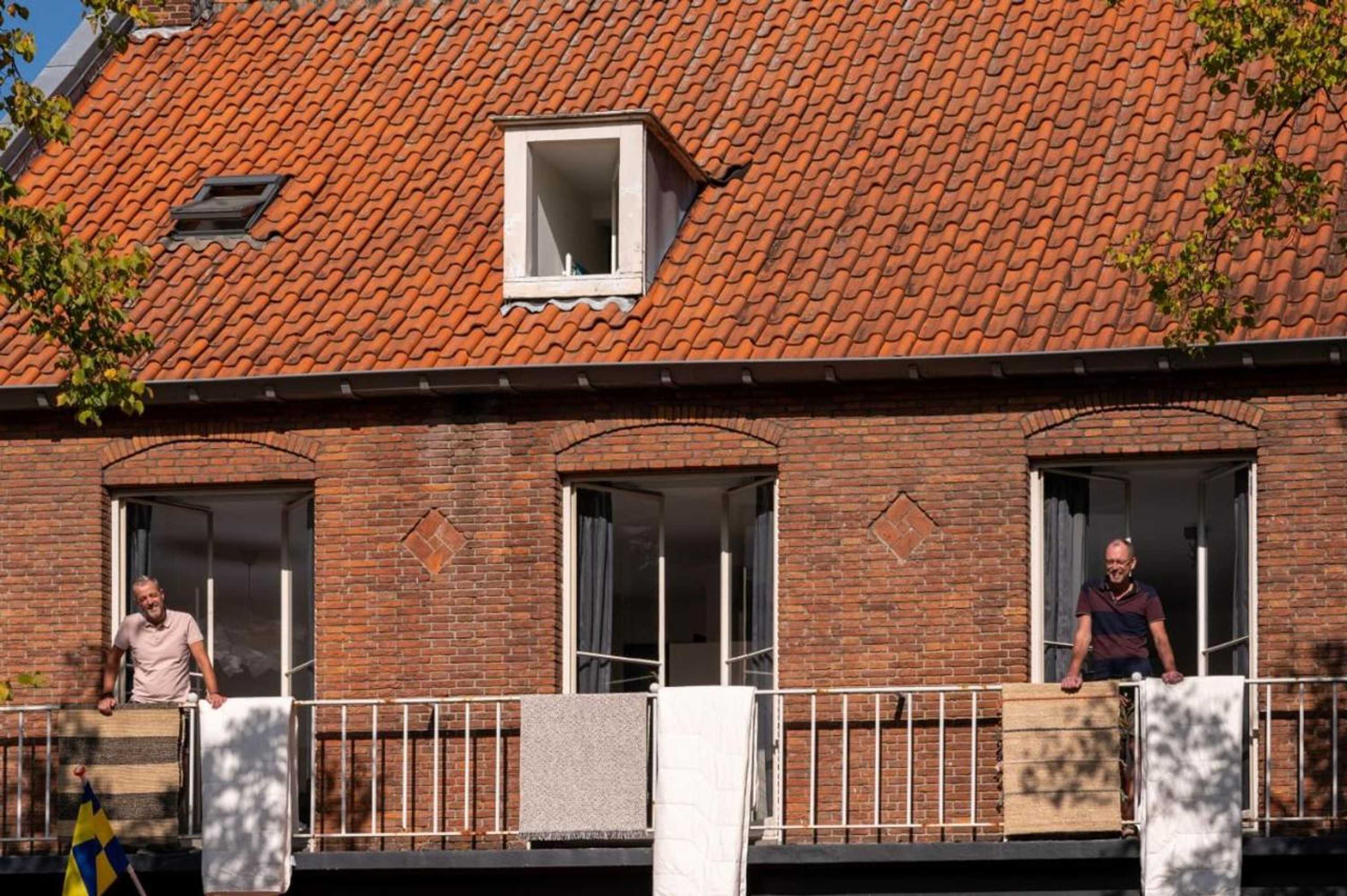 Gift card for Stadsslaperij