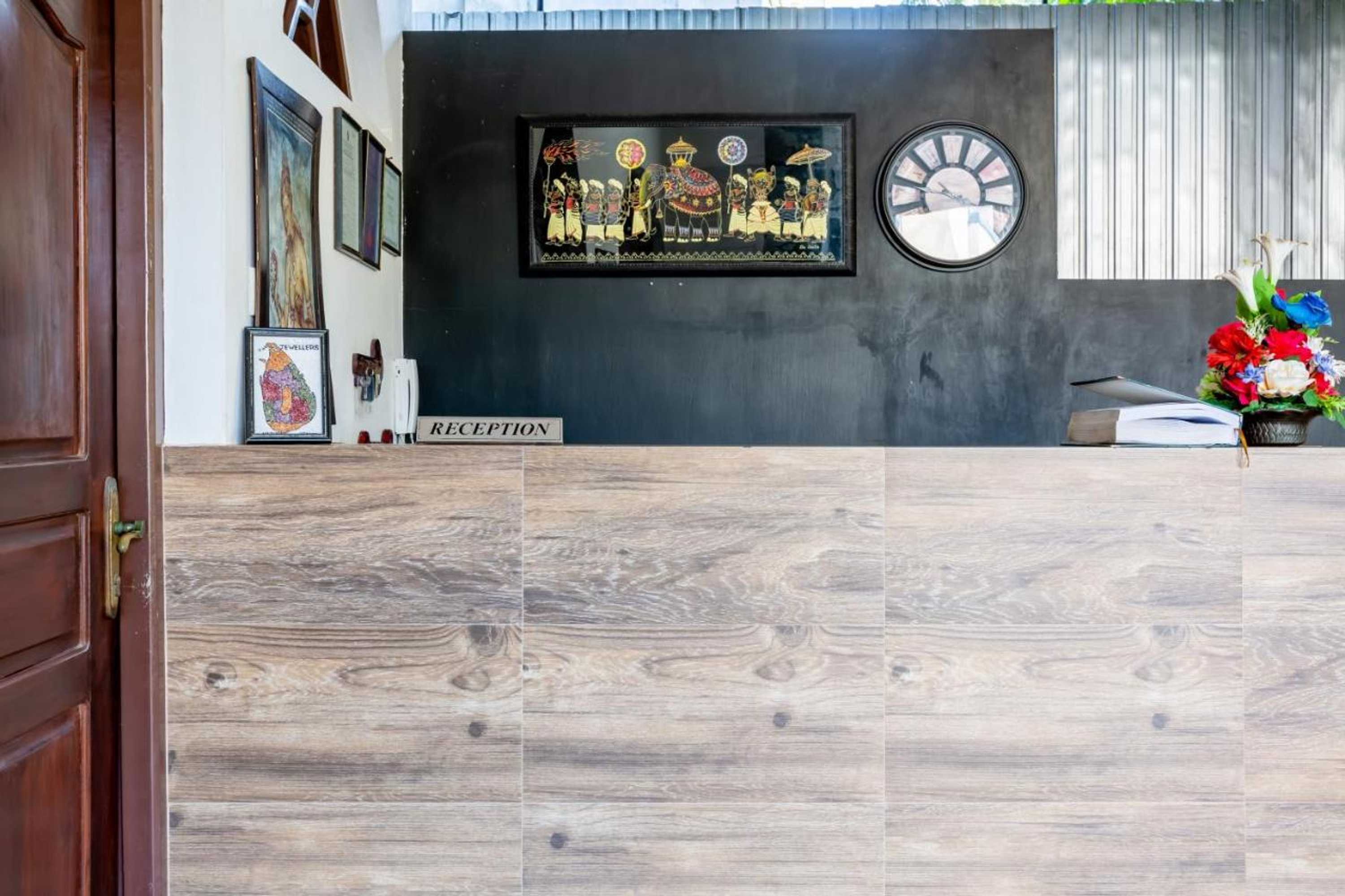 Gift card for Royal Mount Hotel