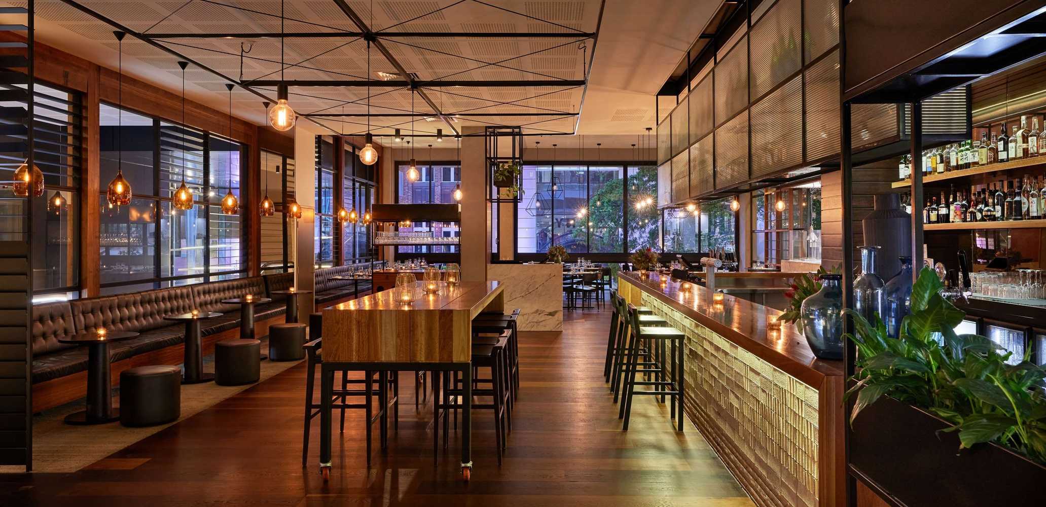 Gift card for Hyatt Regency Brisbane