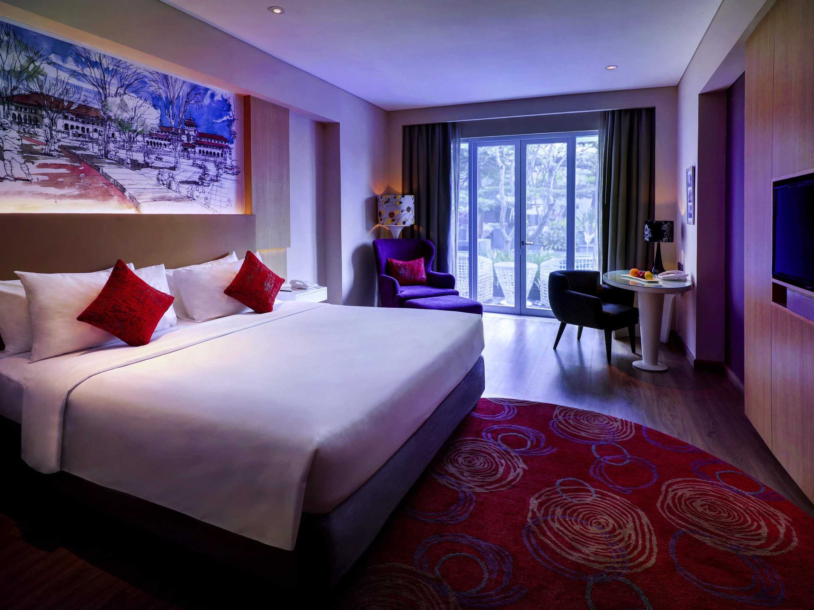 Gift card for Grand Mercure Bandung Setiabudi