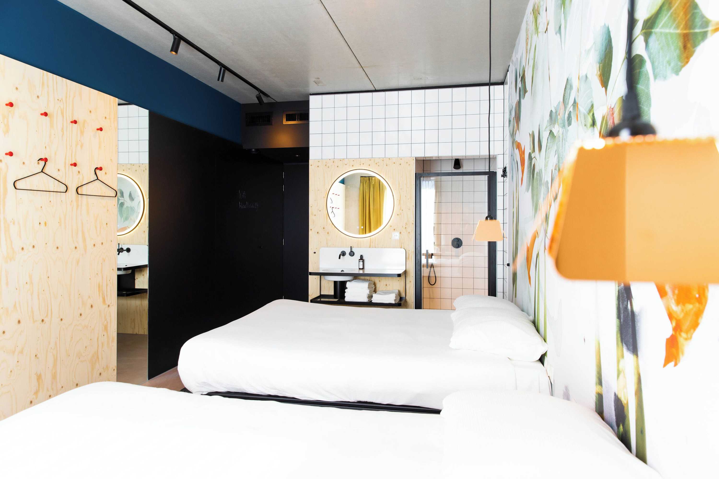 Gift card for The Urban Hotel Moloko