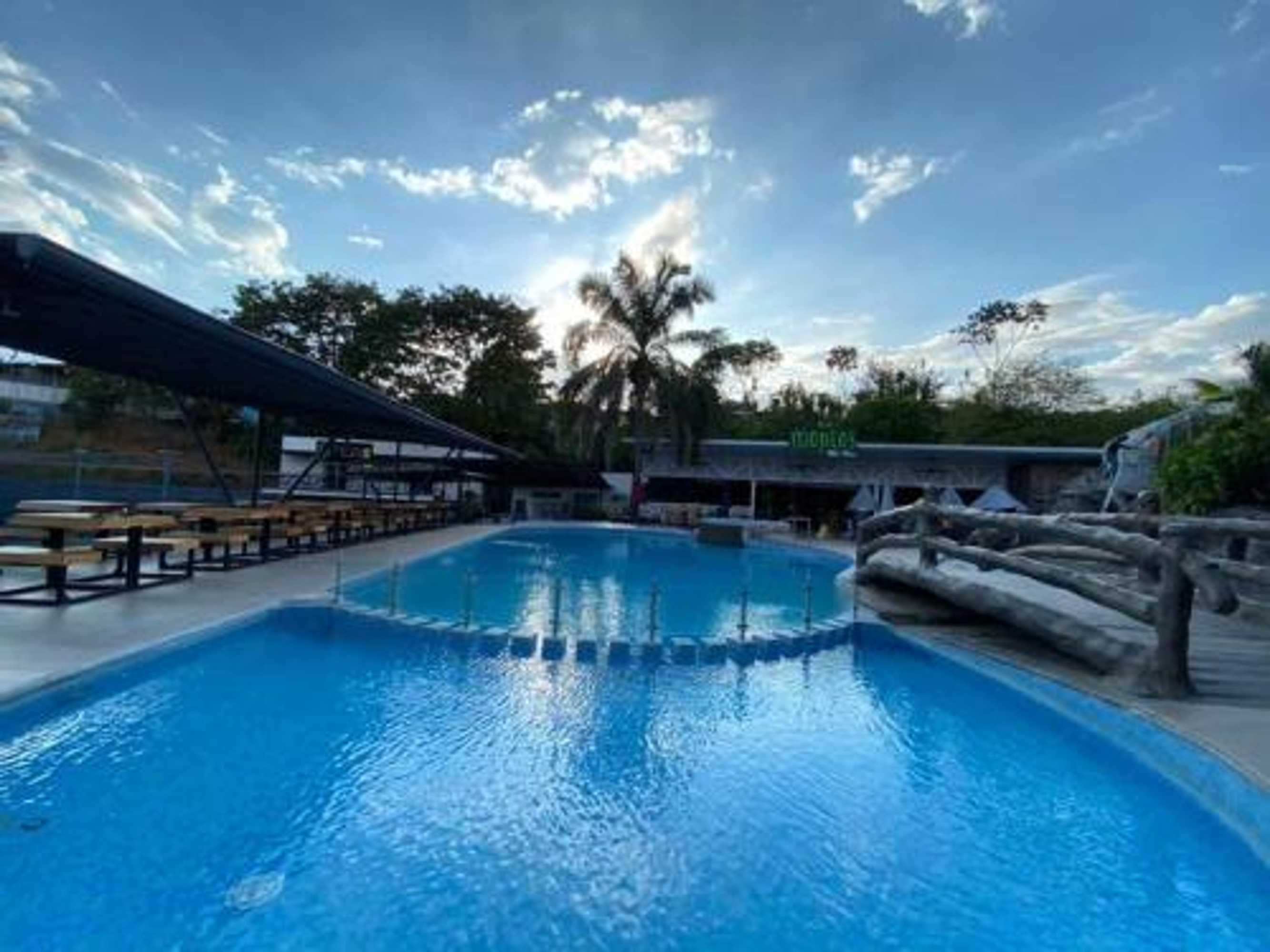 Gift card for Hotel PZ Country Club & Conference Center Gift card for Hotel PZ Country Club & Conference Center