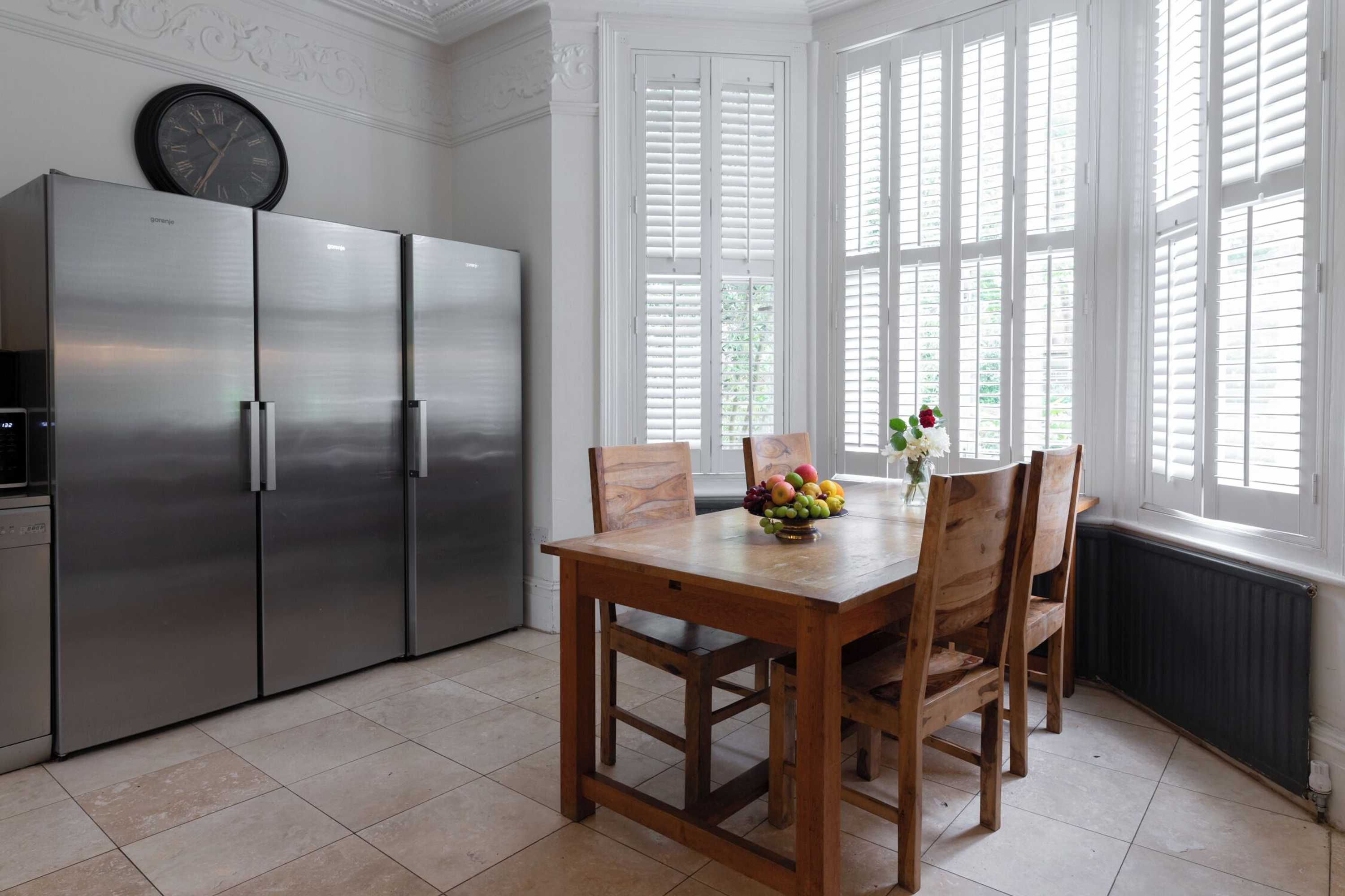 Gift card for Ebs London Stay