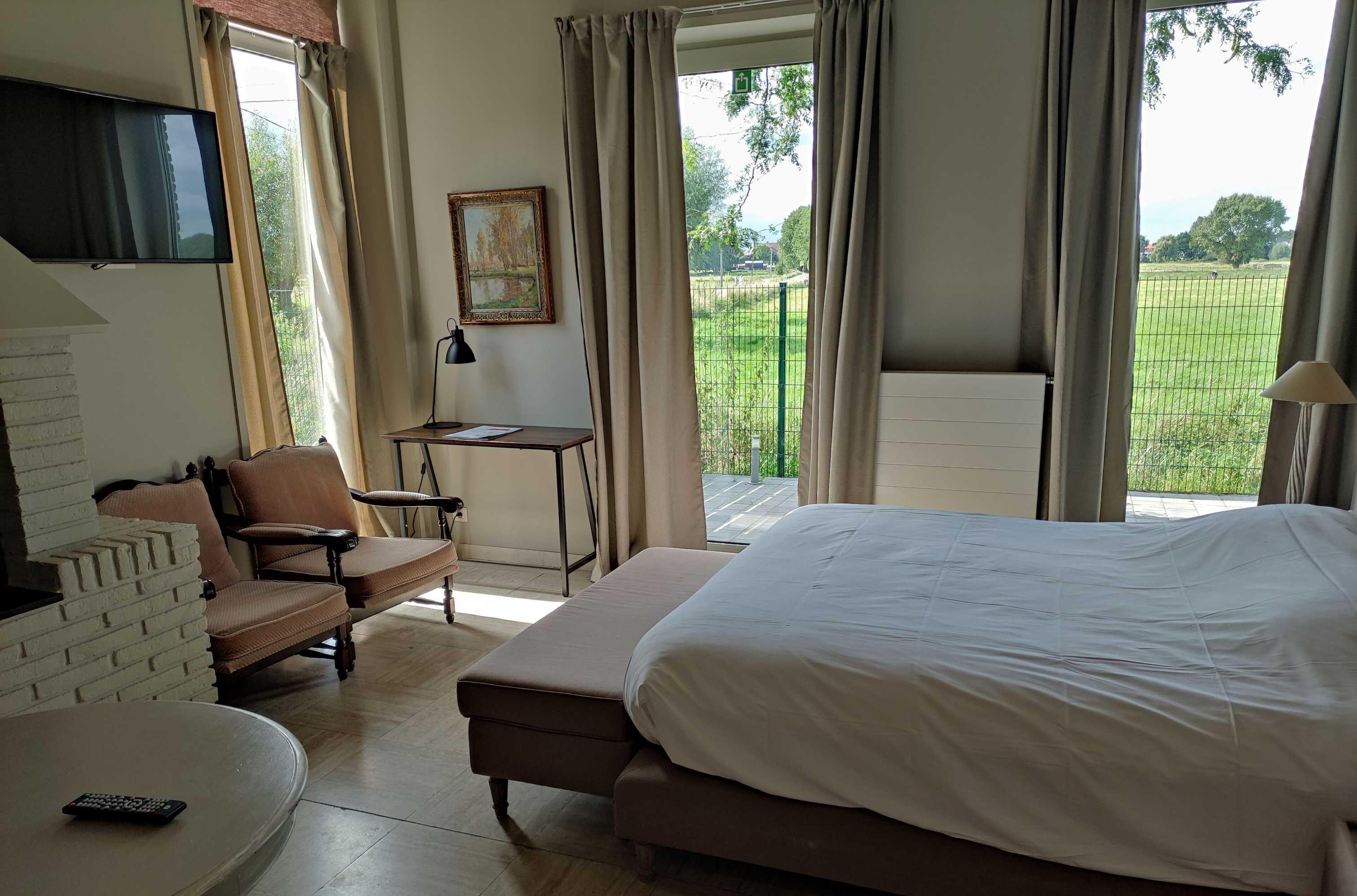 Gift card for Hotel-Restaurant 't Bed & de Tafel