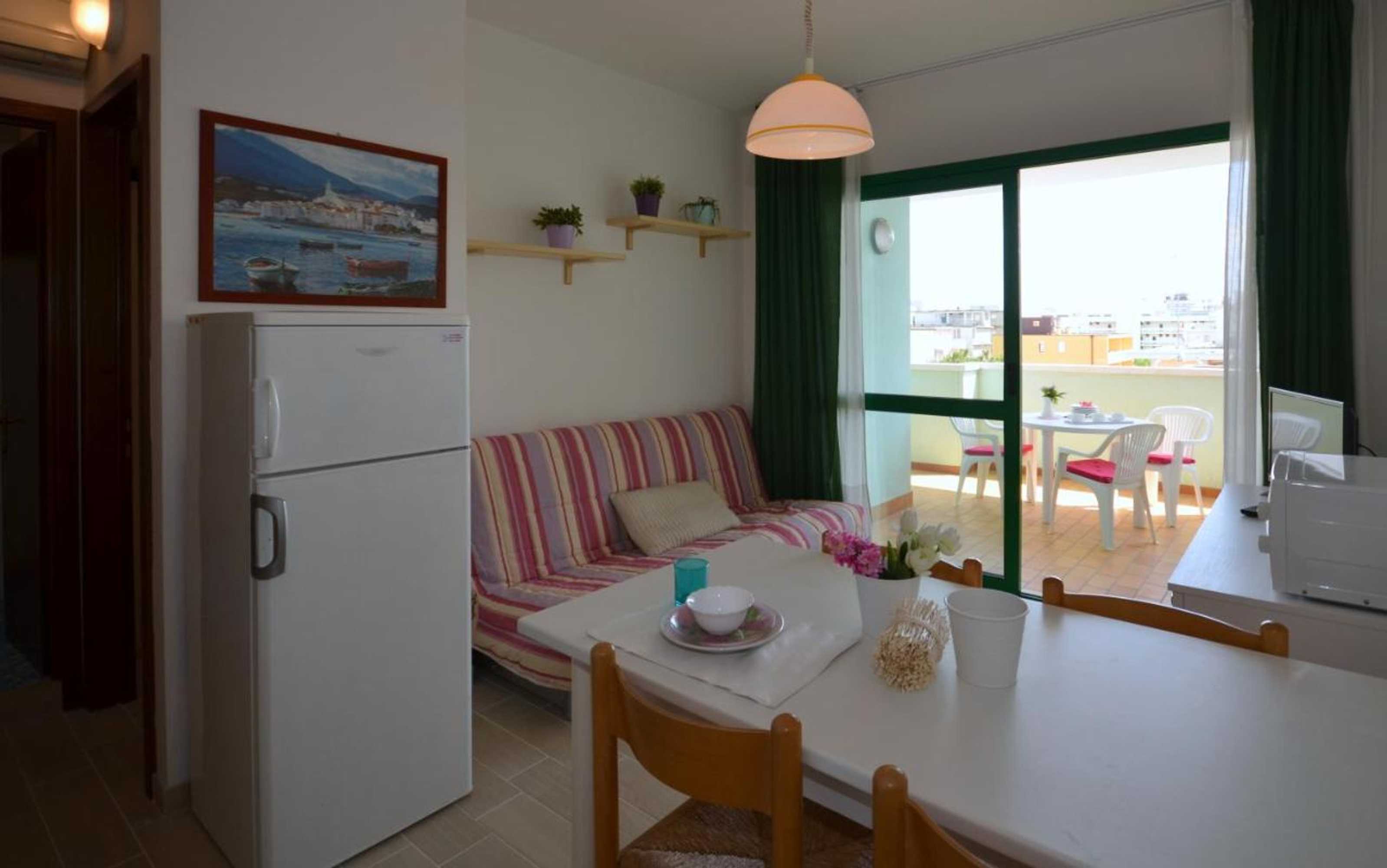 Gift card for Appartamenti Acquaverde