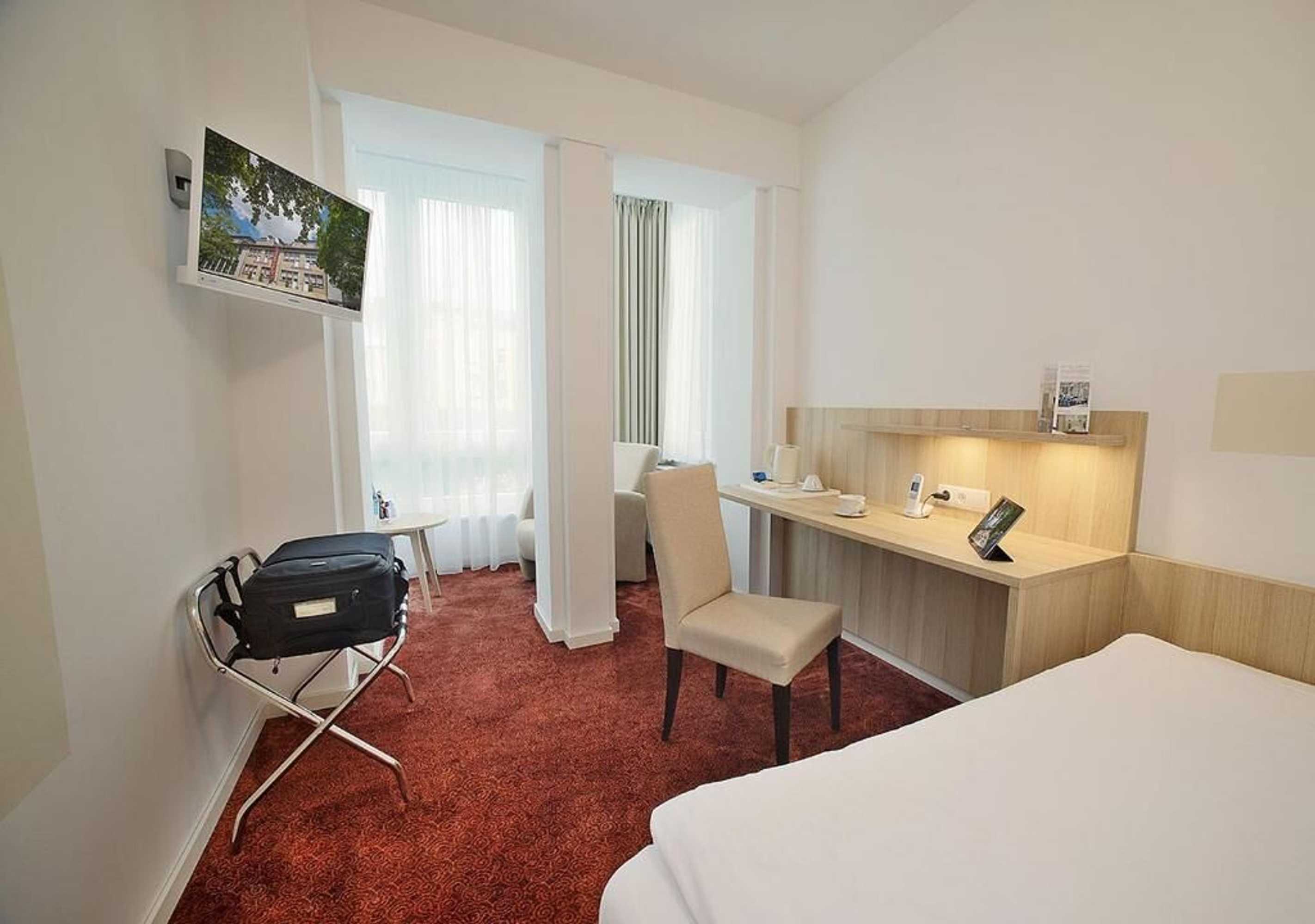 Gift card for Hotel Brenner