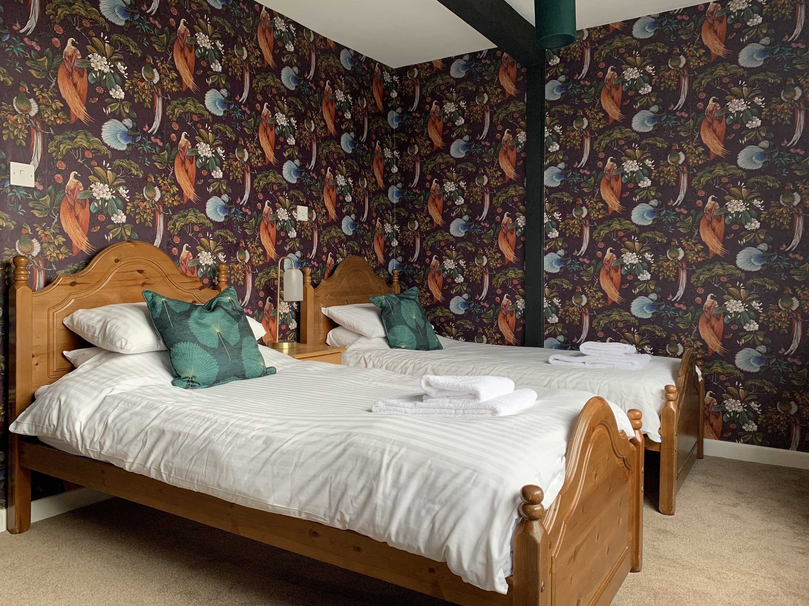 Gift card for Waverley Bed & Breakfast