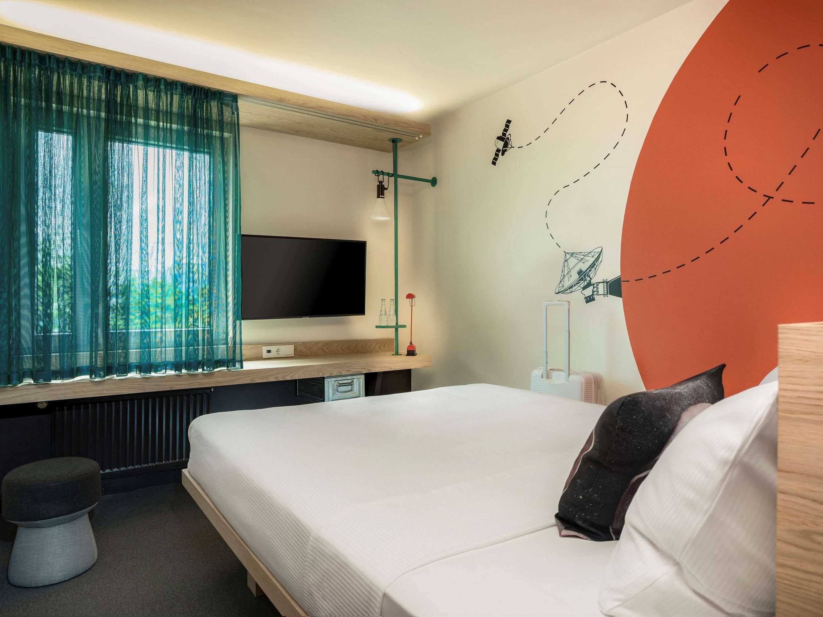 Gift card for Greet Hotel Darmstadt Gift card for Greet Hotel Darmstadt
