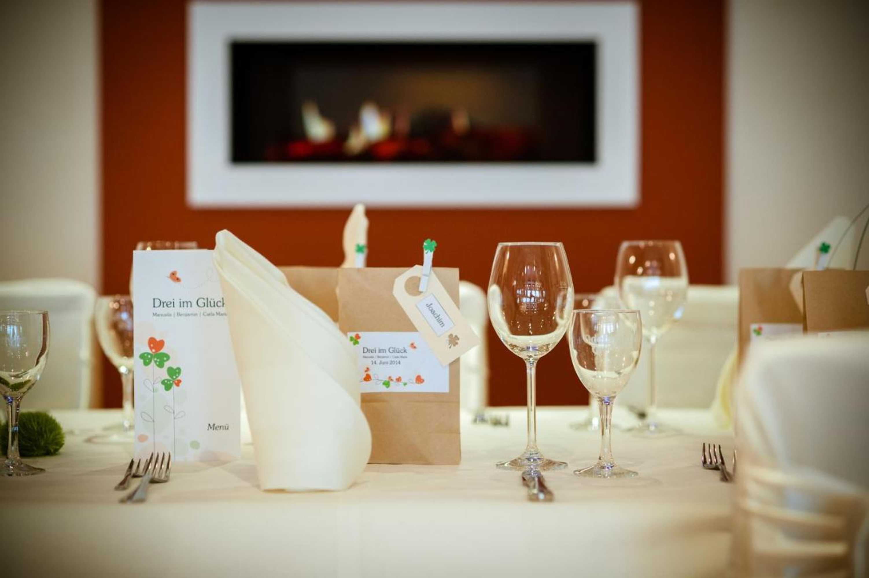 Gift card for Hotel Hirsch