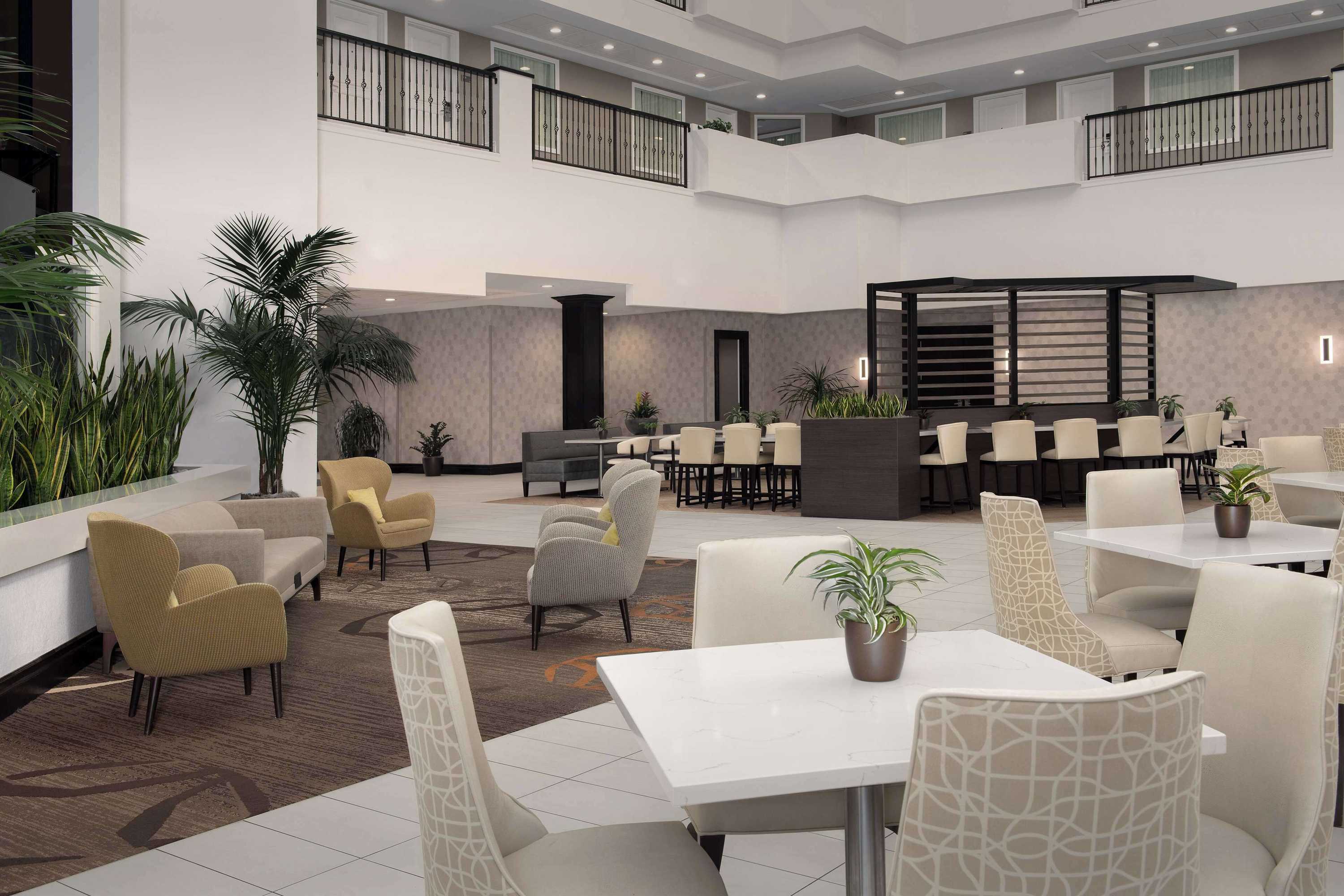Gift card for Embassy Suites La Quinta Hotel & Spa Gift card for Embassy Suites La Quinta Hotel & Spa