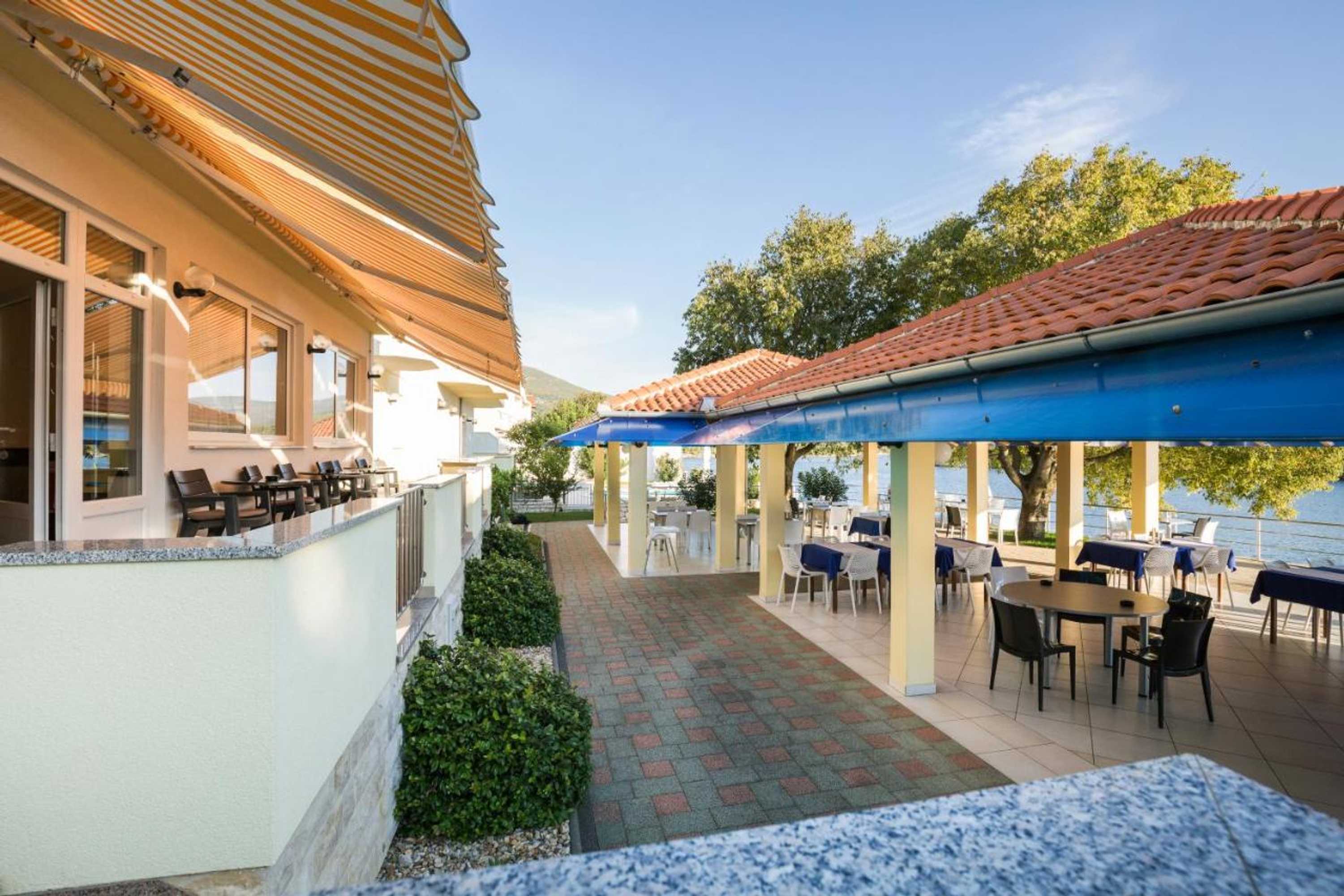 Gift card for Apartments Duje Ribnica