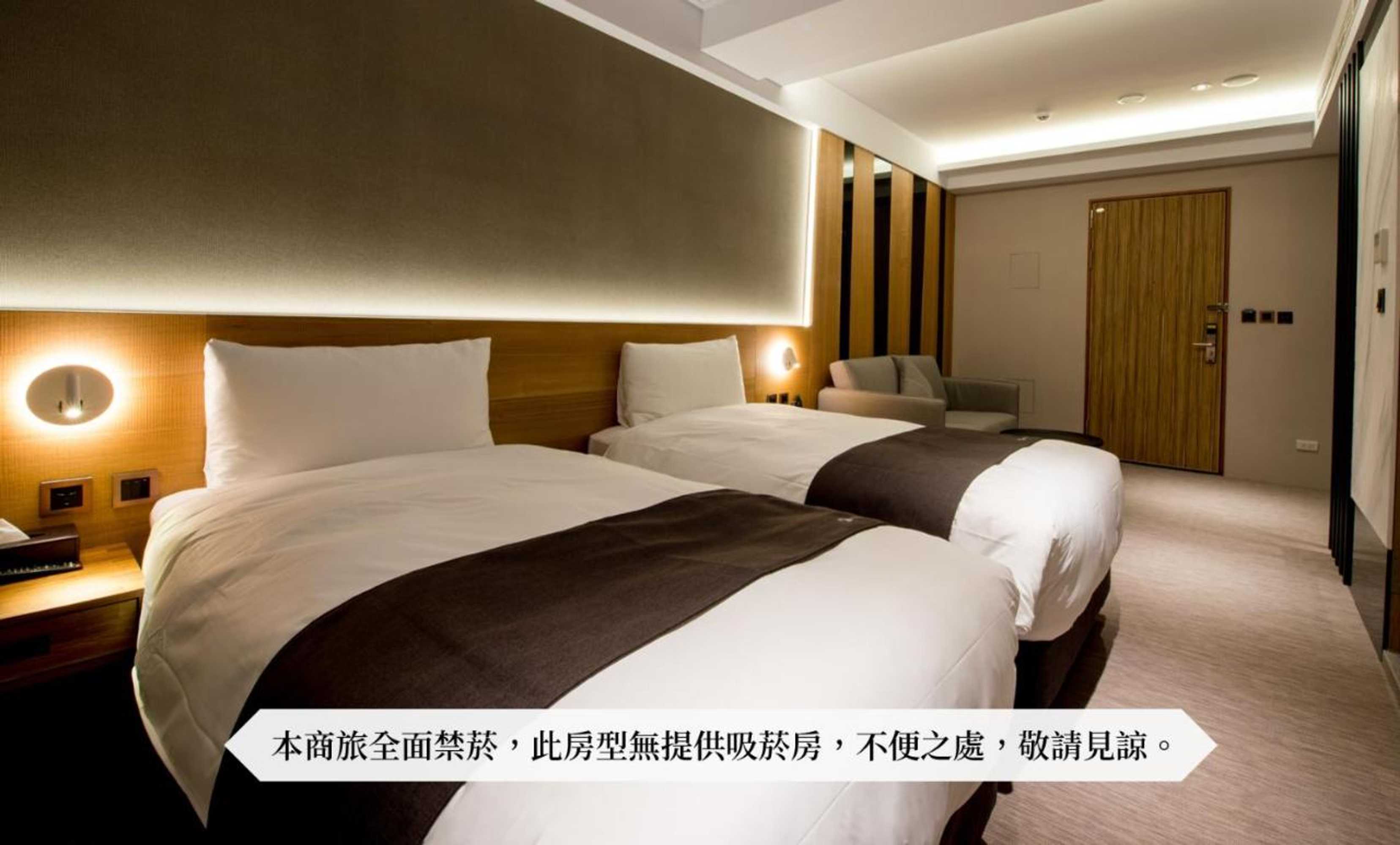Gift card for He-Jia Hotel