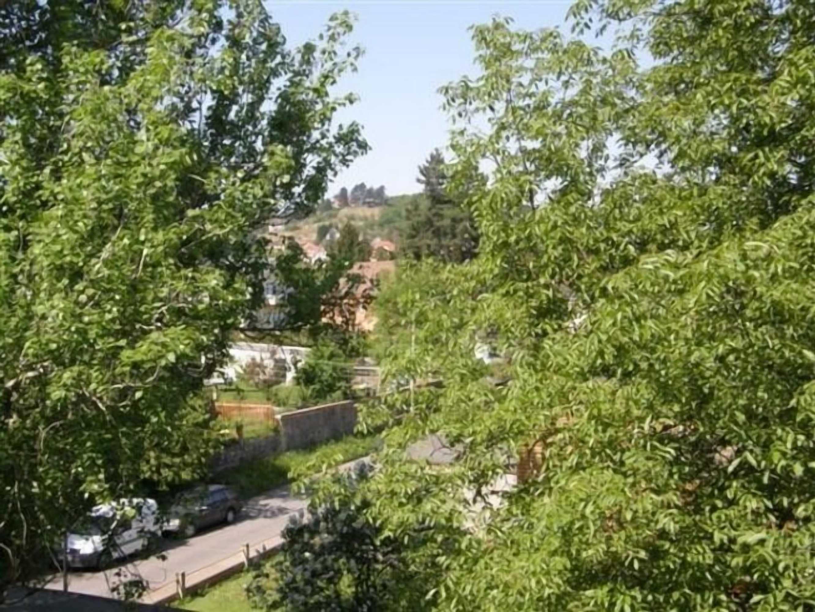 Gift card for Villa Bellevue Dresden