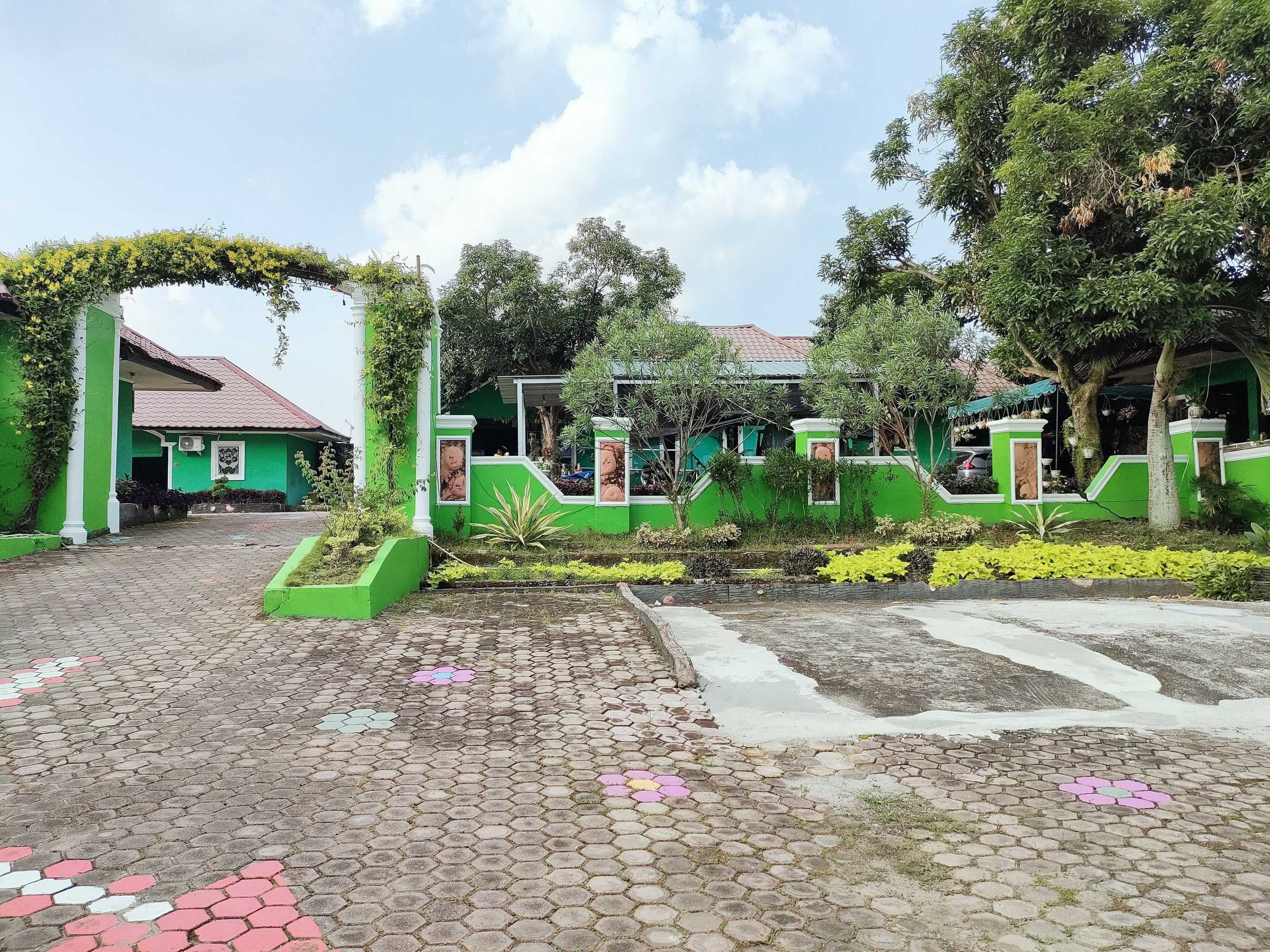 Gift card for Hotel Bukit Sentabi Penembahen Gift card for Hotel Bukit Sentabi Penembahen