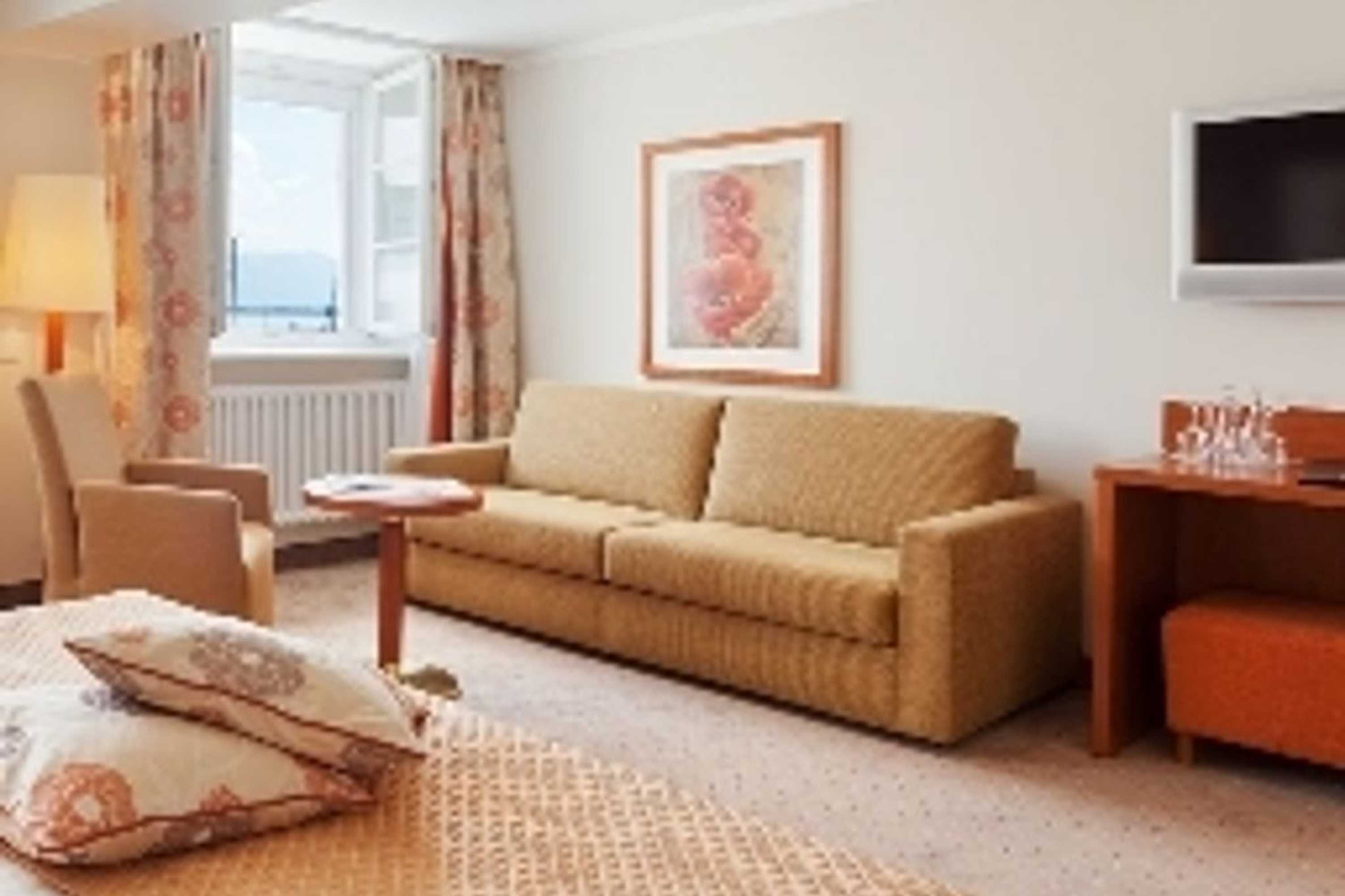 Gift card for Hotel Lindauer Hof