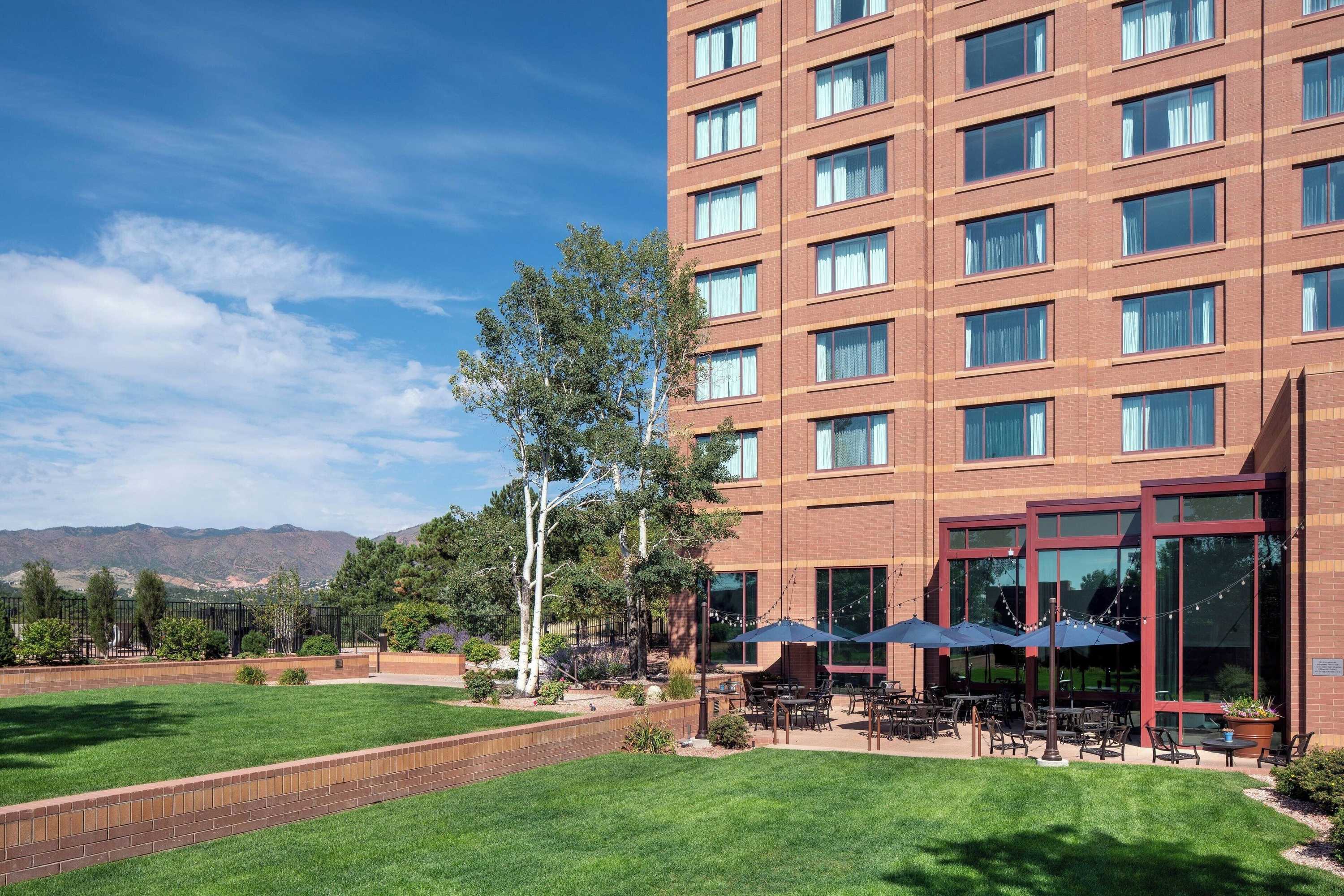 Gift card for Colorado Springs Marriott Gift card for Colorado Springs Marriott