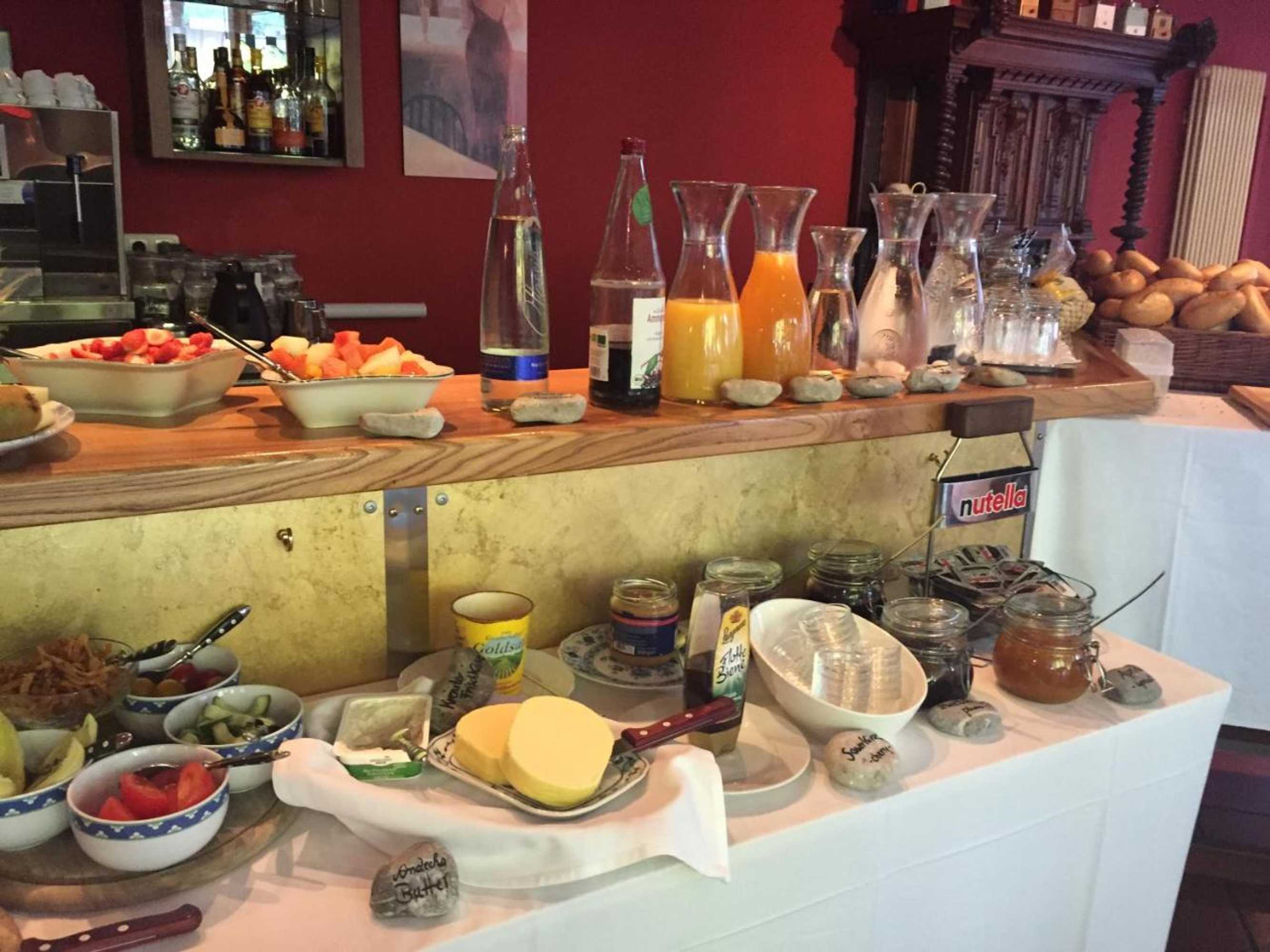 Gift card for Gasthof Hotel Zur Post