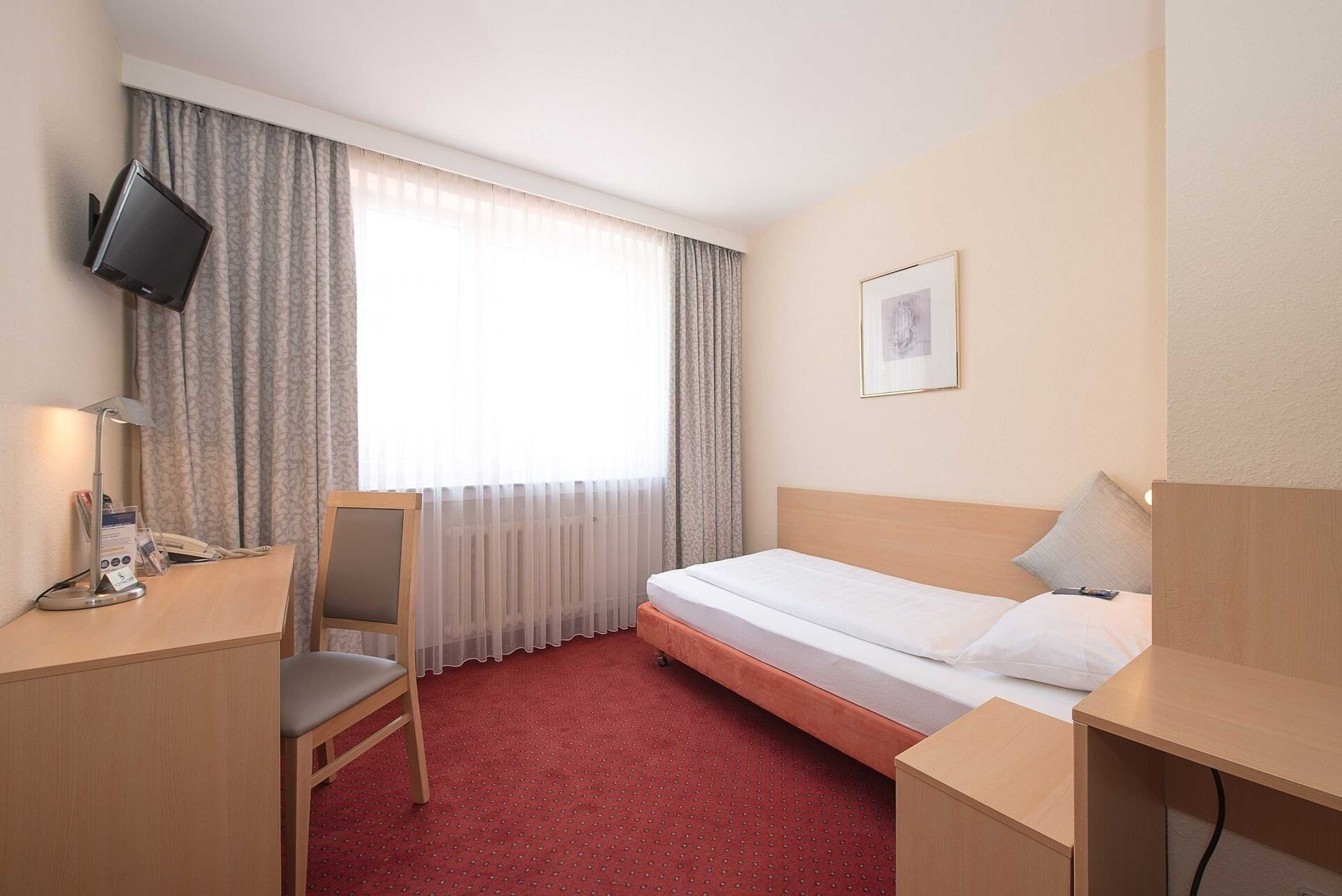 Gift card for Comfort Garni Stadtzentrum Hotel Gift card for Comfort Garni Stadtzentrum Hotel