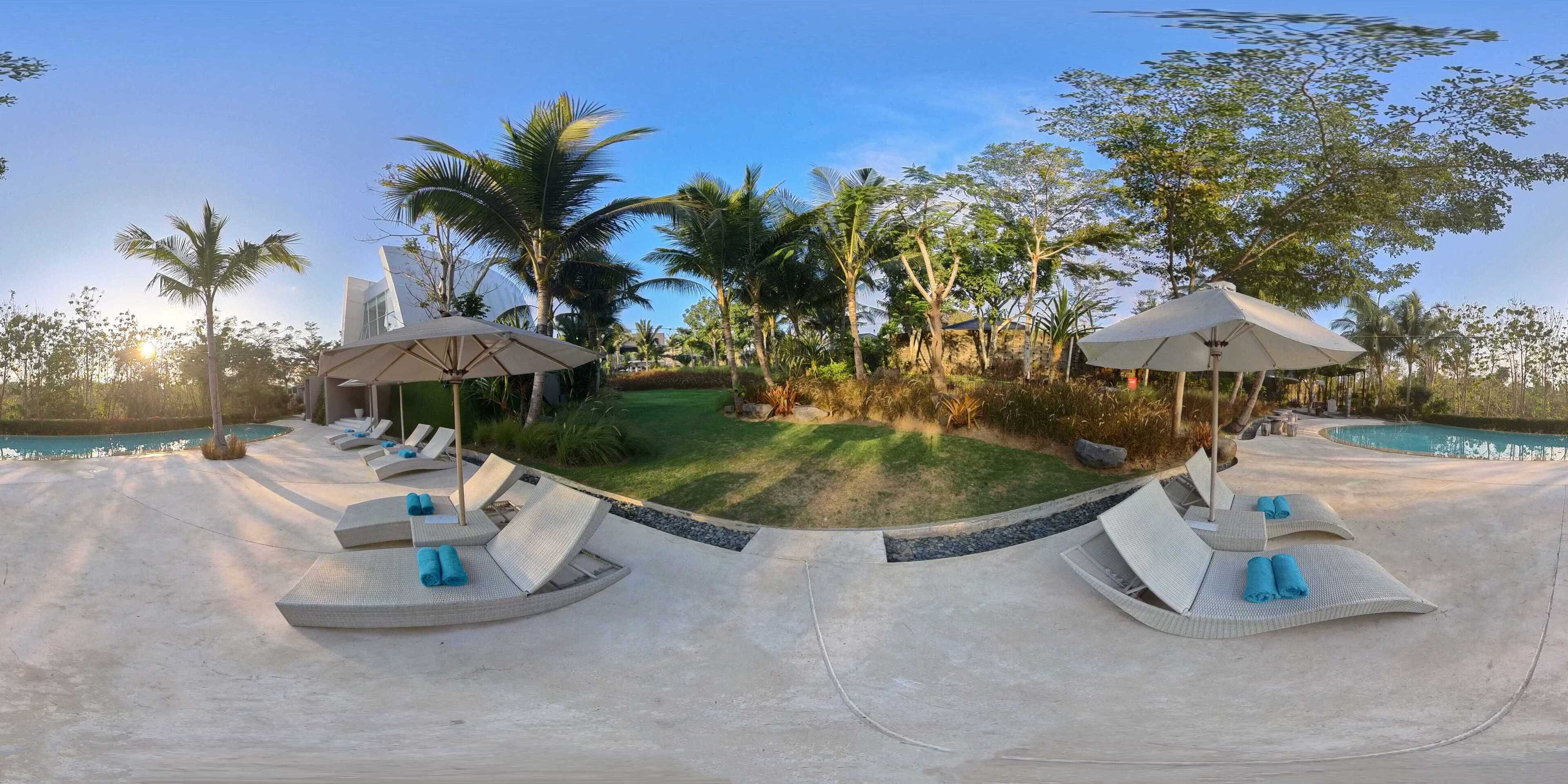 Gift card for Cross Bali Breakers Resort Gift card for Cross Bali Breakers Resort