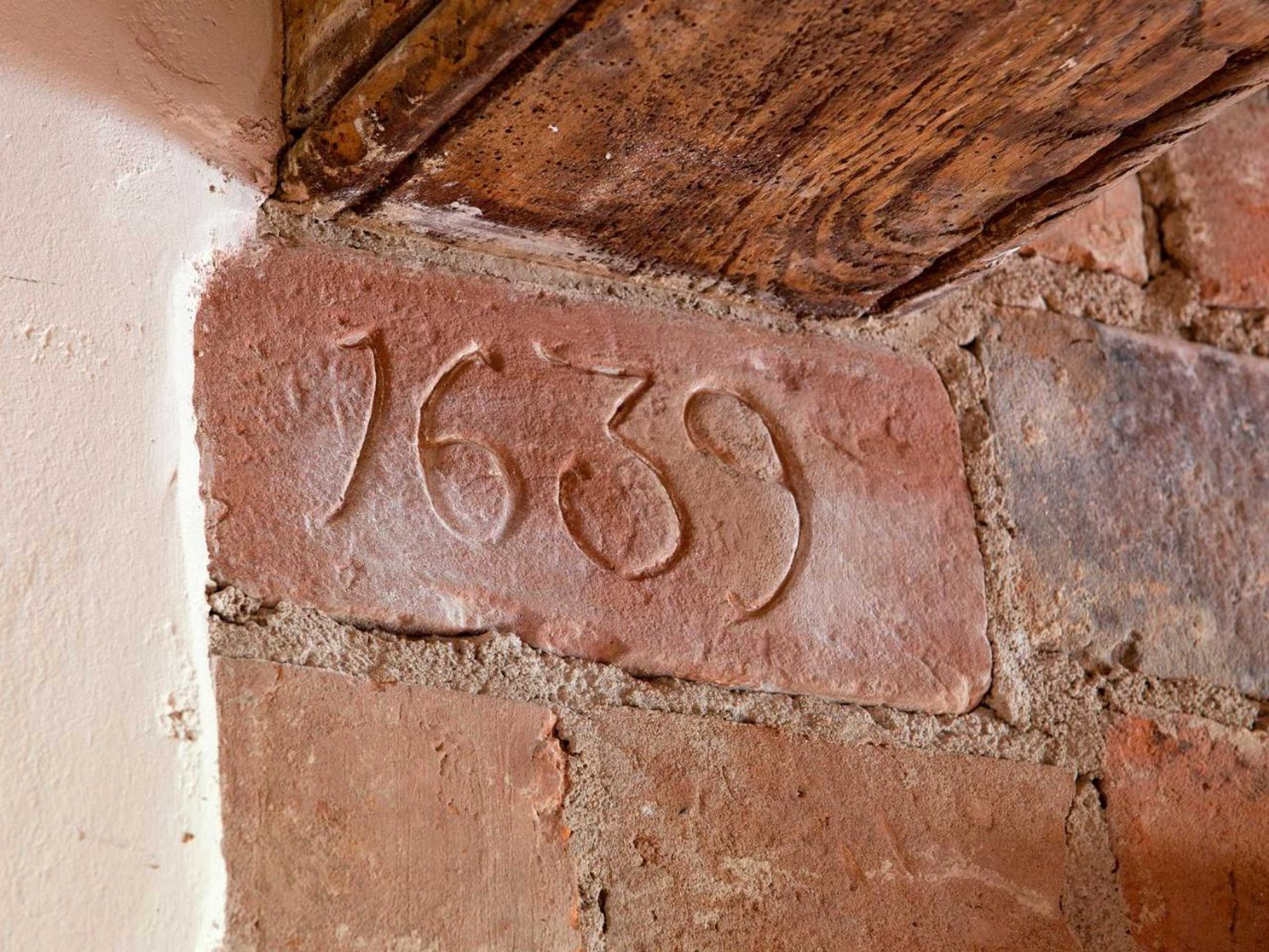 Gift card for The Broad Leys