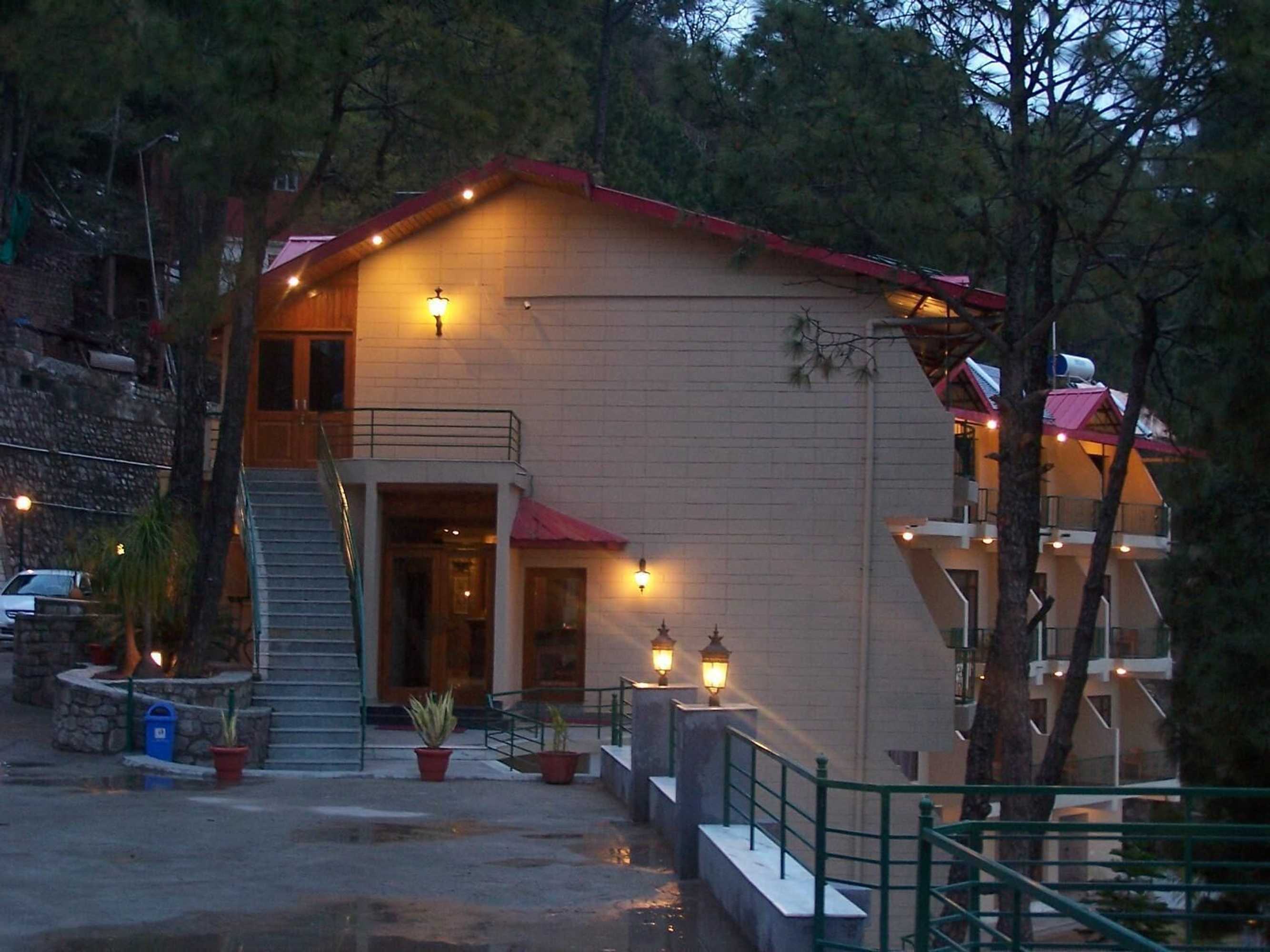 Gift card for Forest Ville Hotel And Resort Gift card for Forest Ville Hotel And Resort