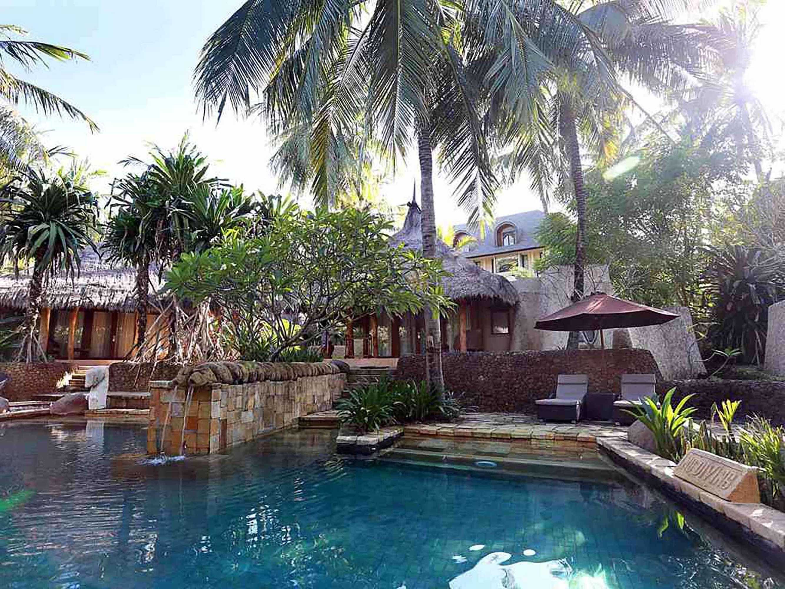 Gift card for Novotel Lombok Resort And Villas Gift card for Novotel Lombok Resort And Villas