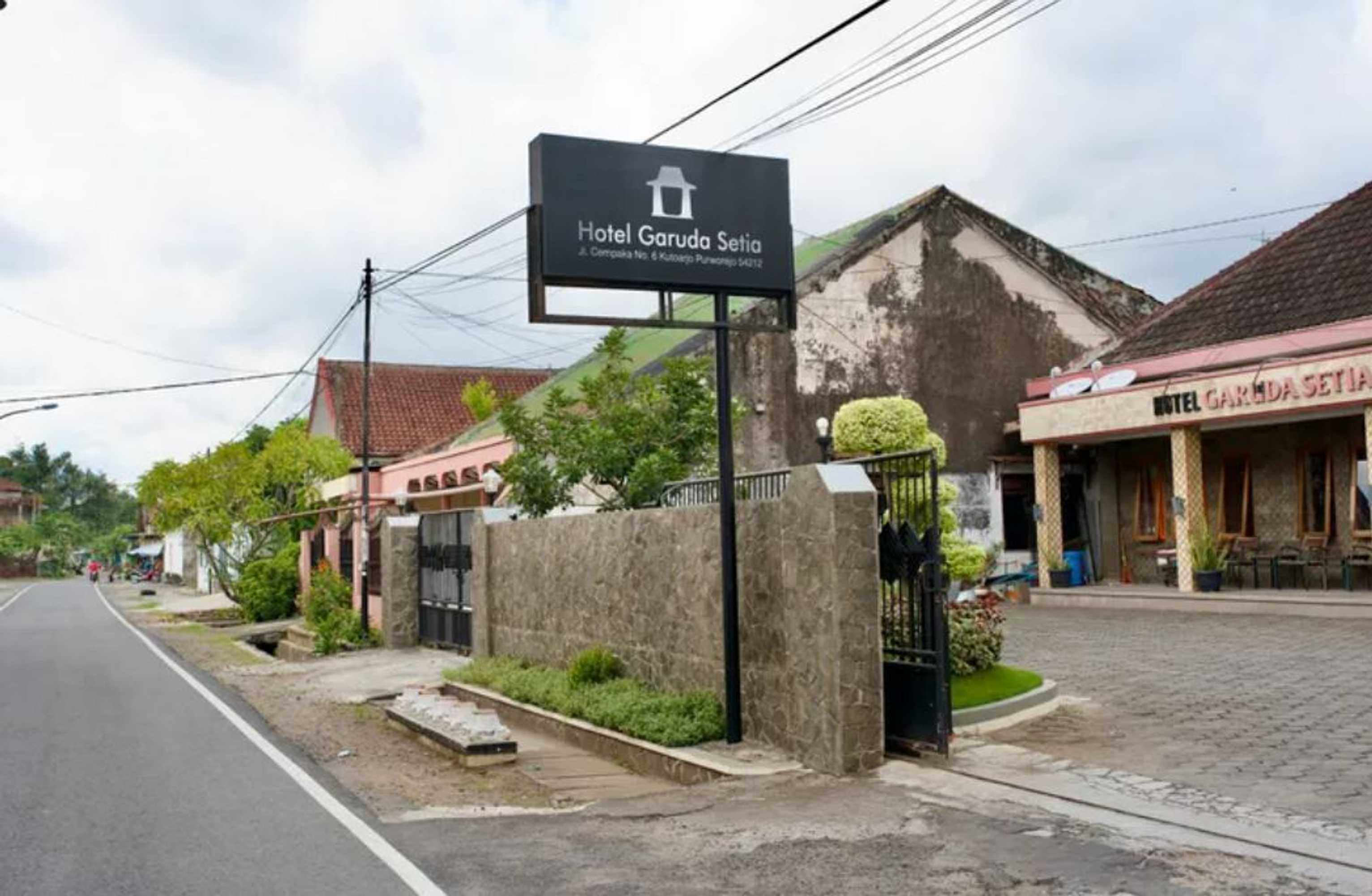 Gift card for Oyo 91417 Garuda Setia Hotel Gift card for Oyo 91417 Garuda Setia Hotel