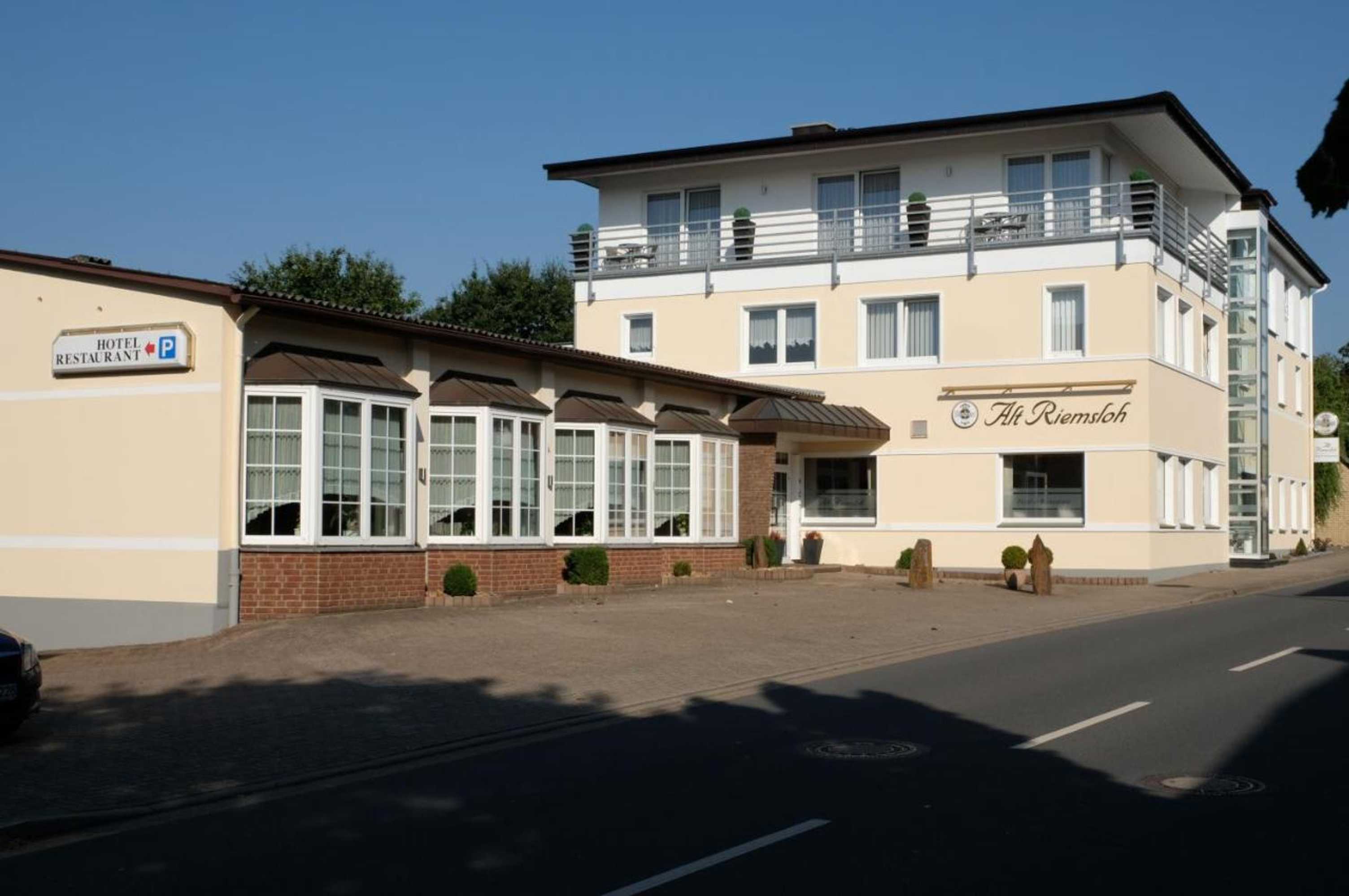 Gift card for Hotel Alt Riemsloh