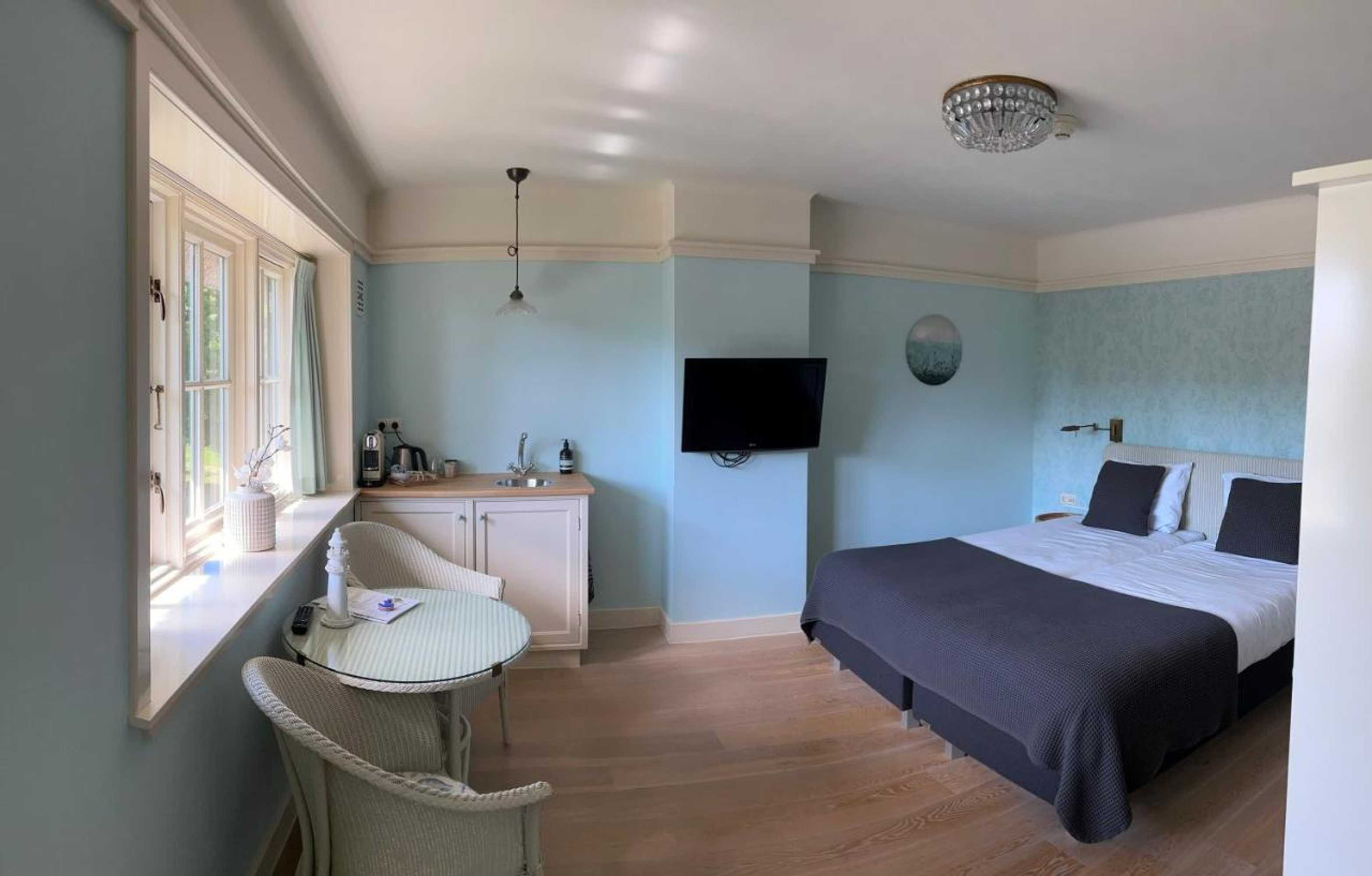 Gift card for Villa Nieuwland B&b