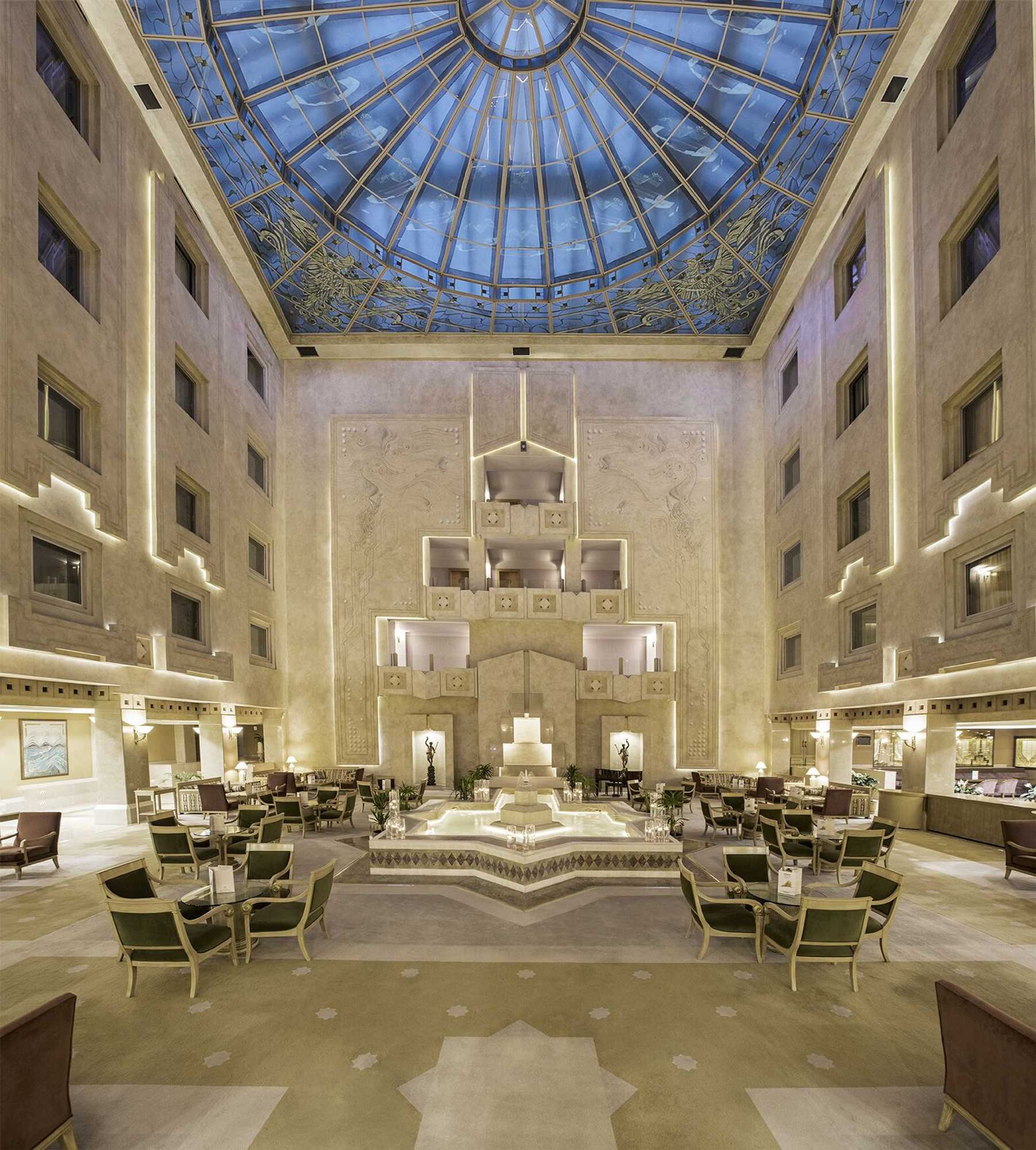 Gift card for Zorlu Grand Hotel Trabzon Gift card for Zorlu Grand Hotel Trabzon